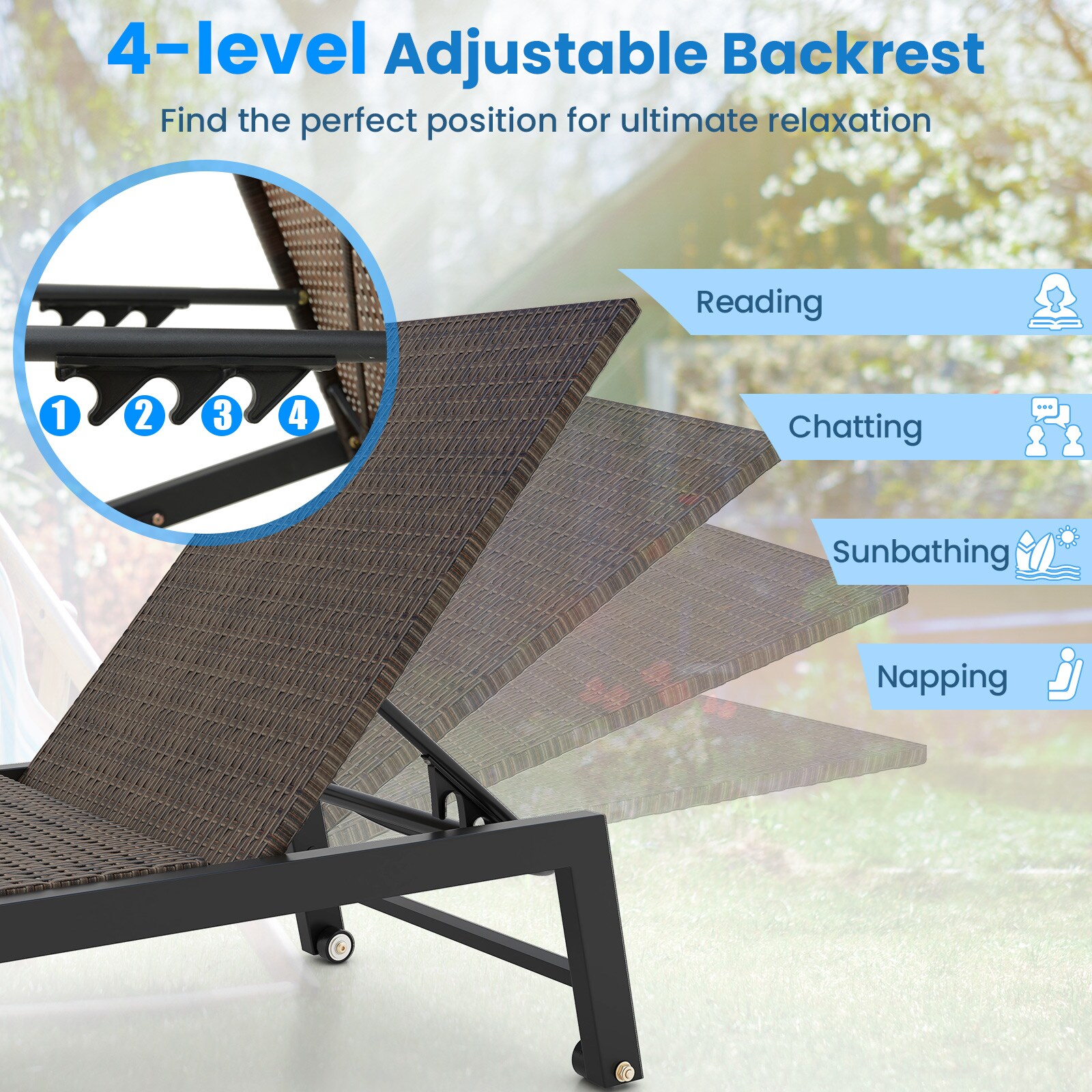 Slickblue D-CO-NB02901PN Patio-Chairs - View #2