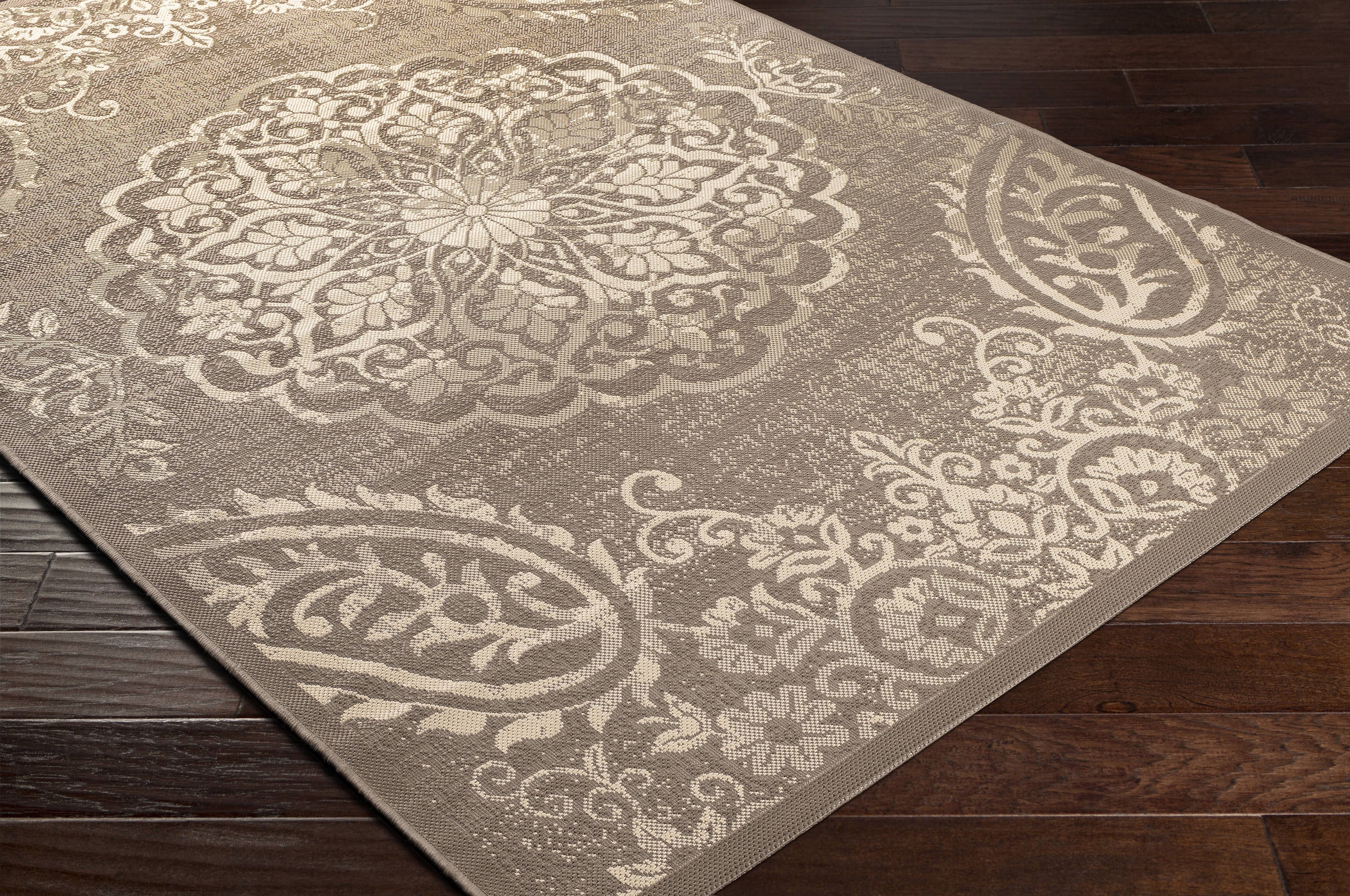 Surya EAG2362-53RD rugs - View #6