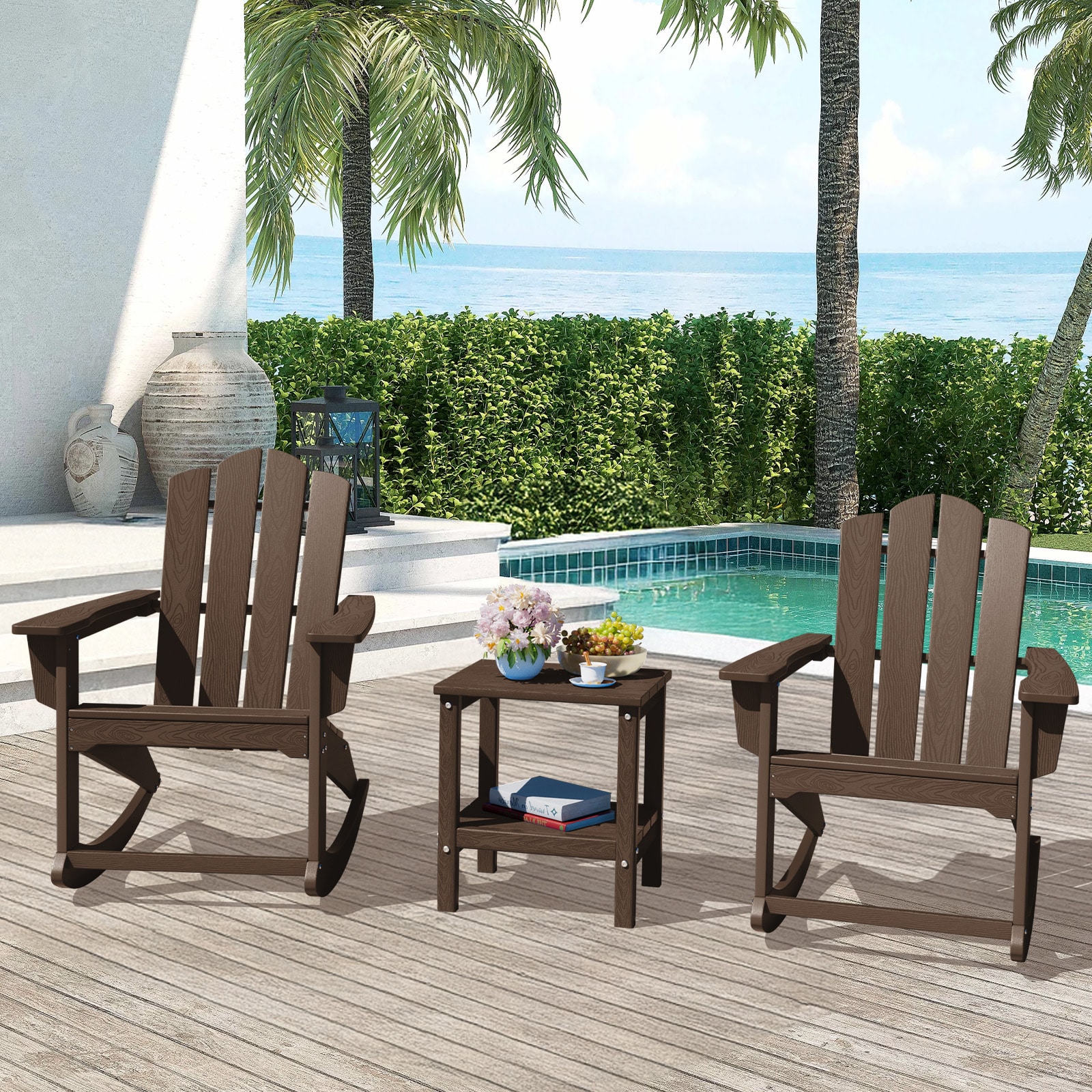 JEAREY PECJ-CE Patio-Tables - View #7