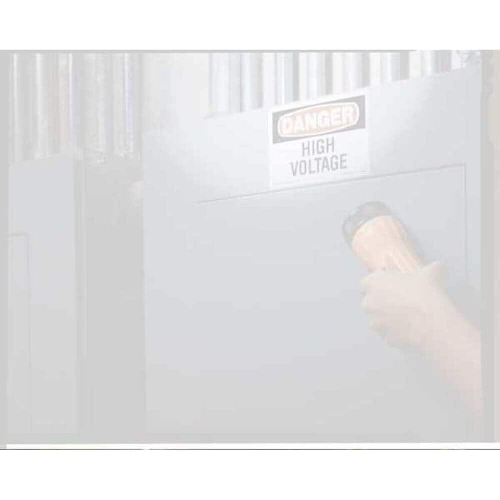 Brady 21006LS signs - View #3