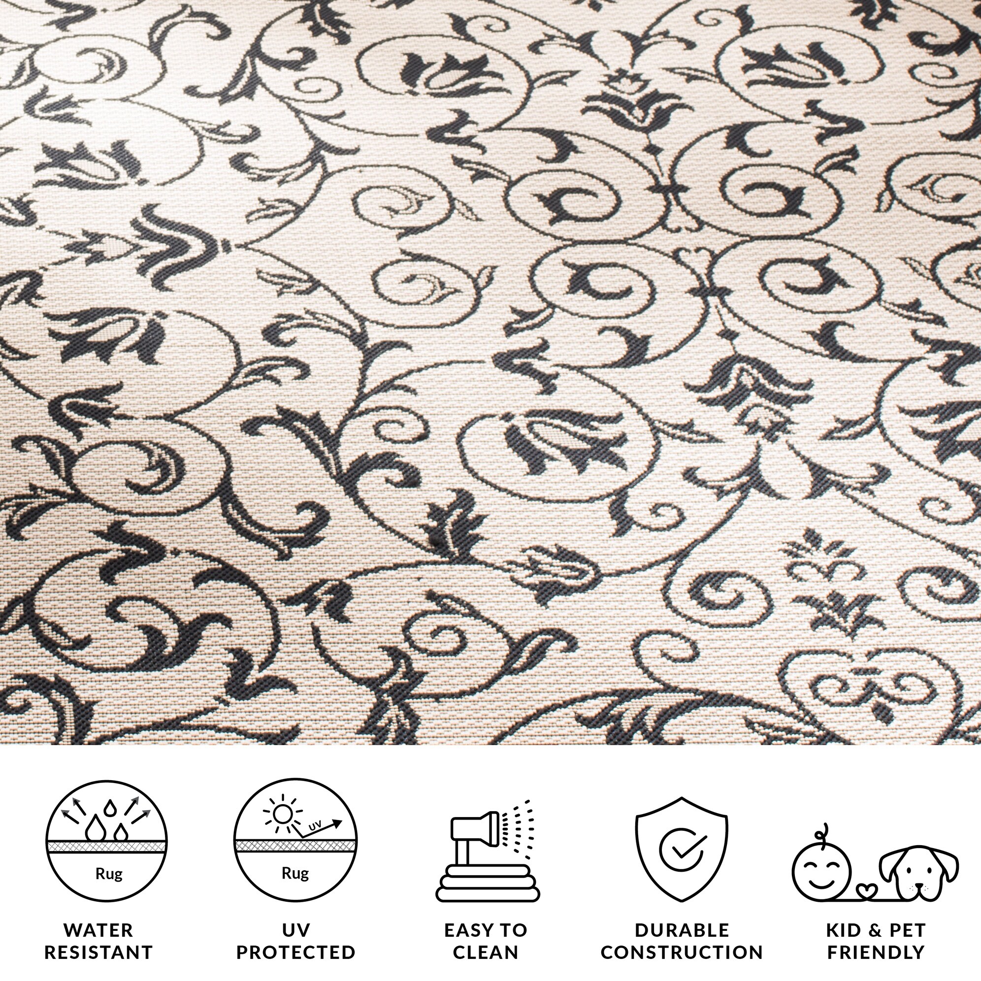 Safavieh CY2098-3901-3 rugs - View #2