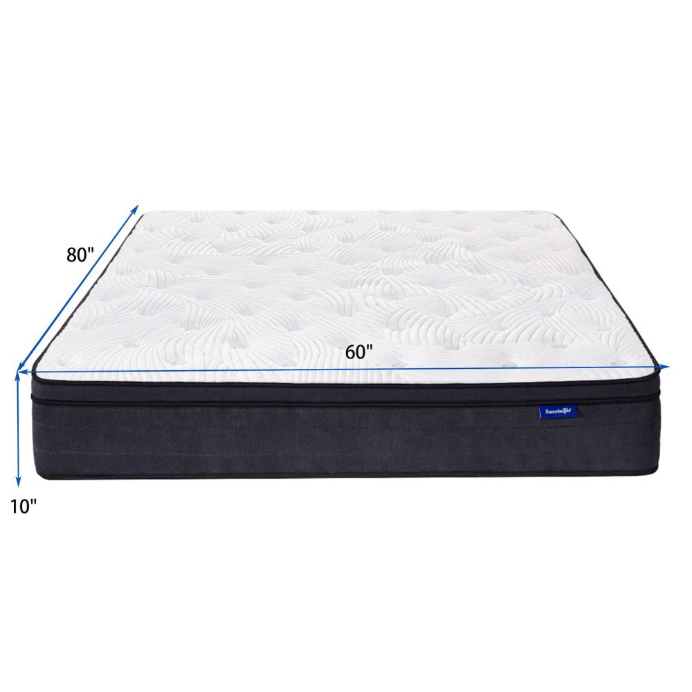 CASAINC TMM-WF-SN-M008-10-Q Mattresses-Boxsprings - View #7