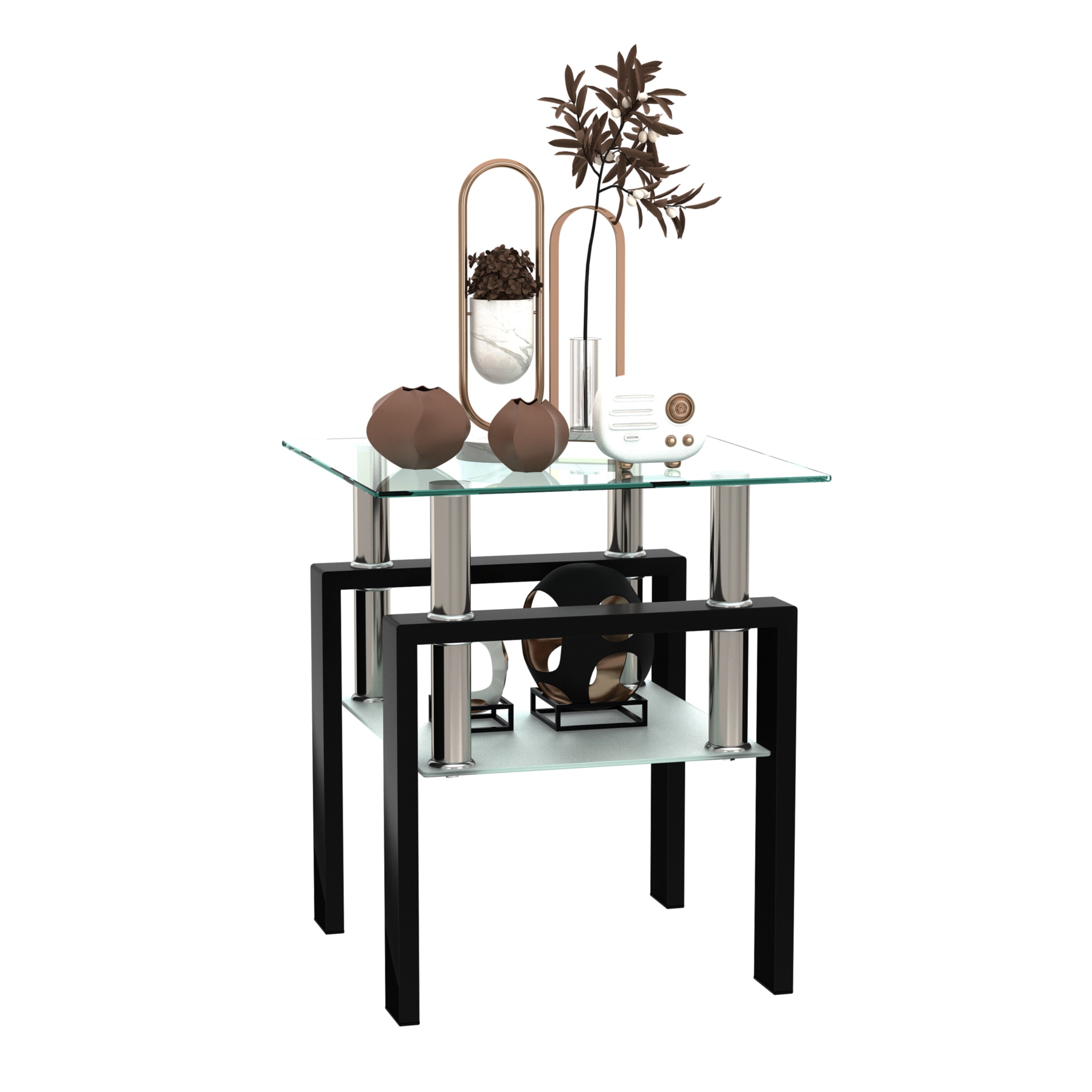 Tatayosi DJ-41104199 Coffee-Tables - View #4