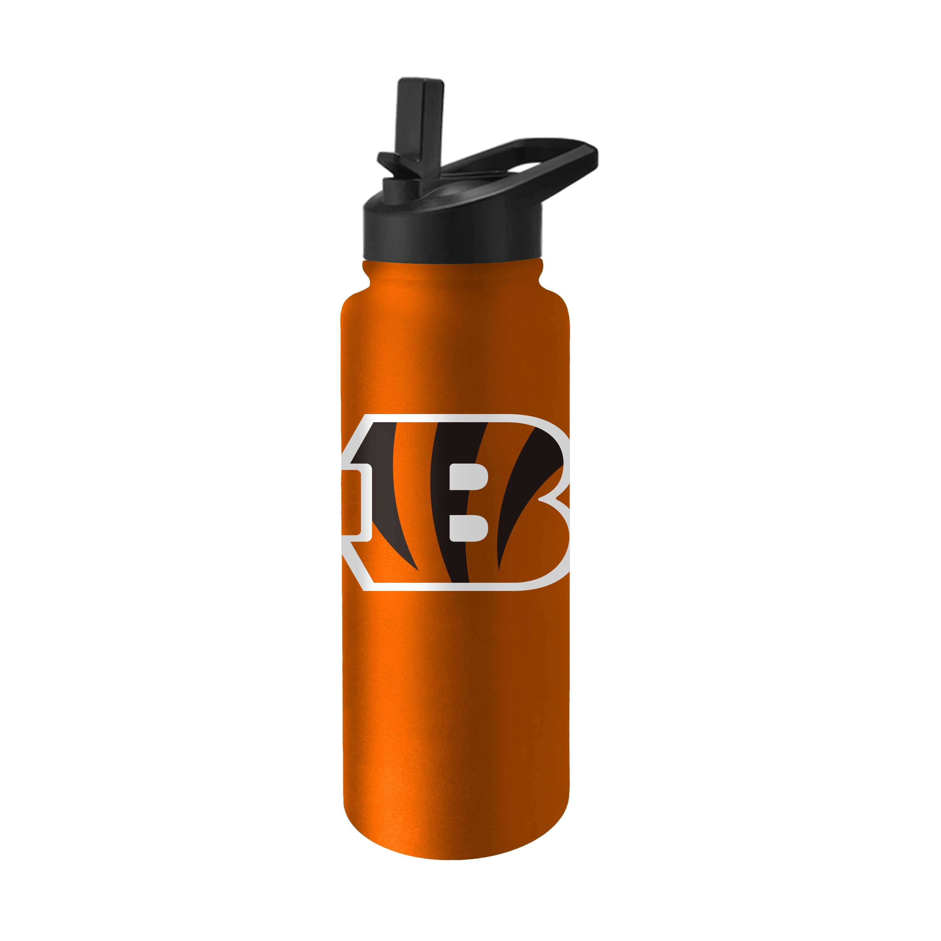 Cincinnati Bengals Metal Bottle Opener