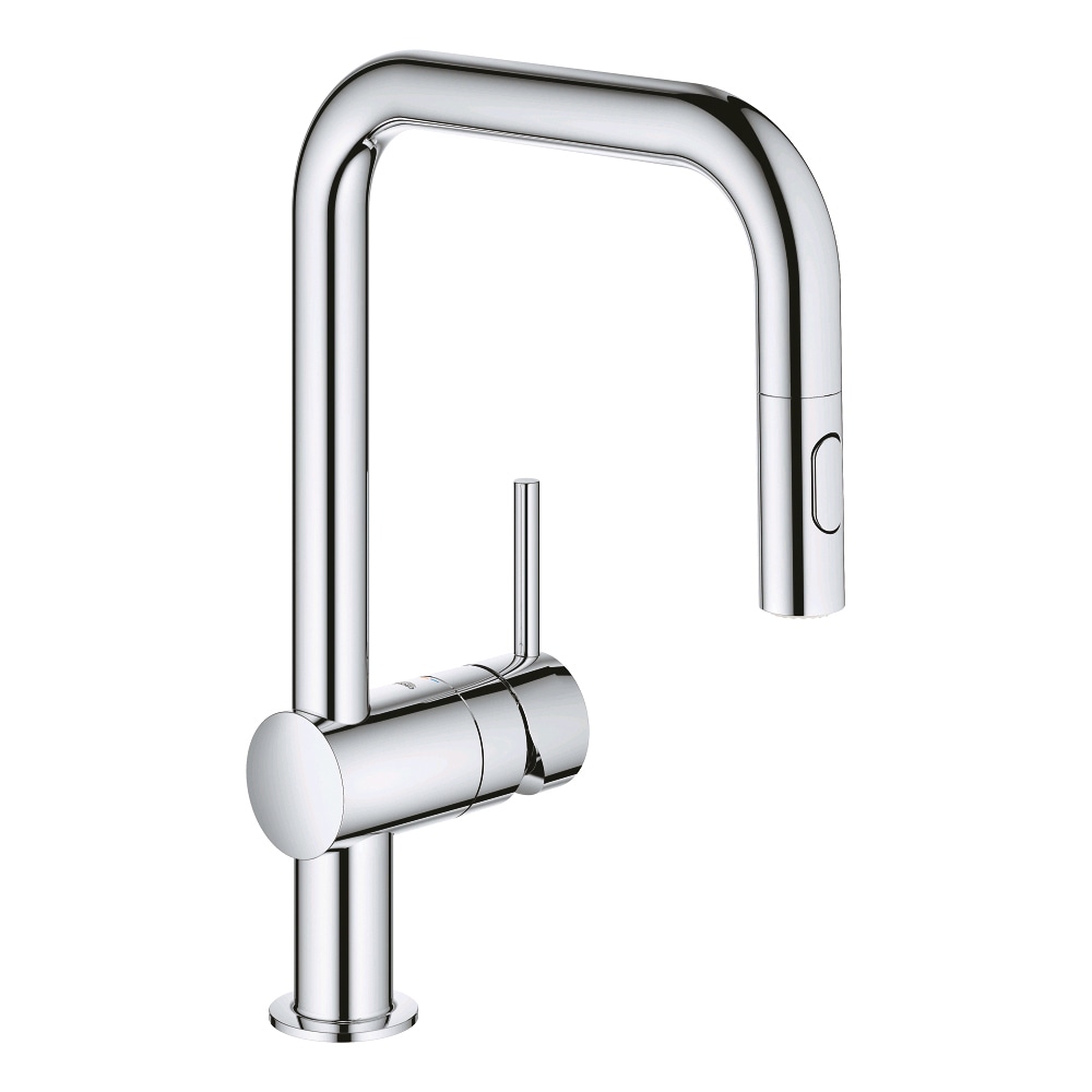GROHE KKS-32319003 Kitchen-Faucets - View #2