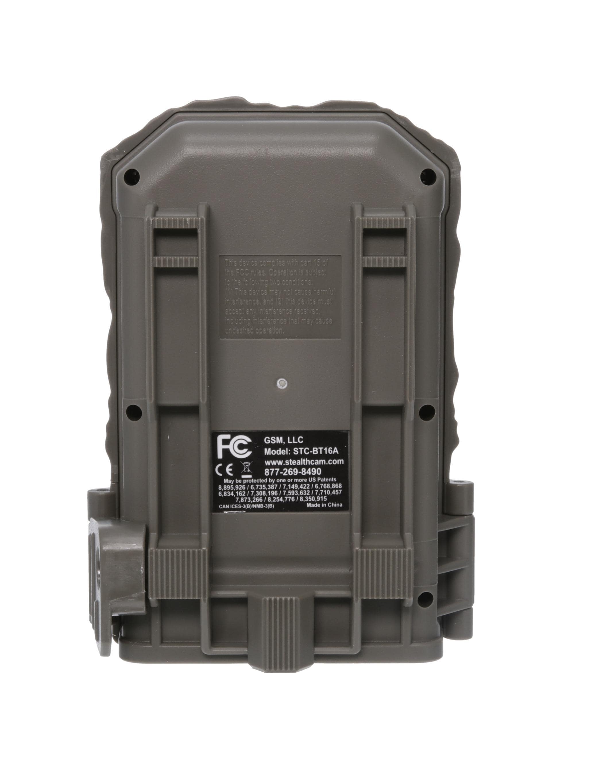 Stealth Cam STC-BT16K Hunting-Equipment - View #6