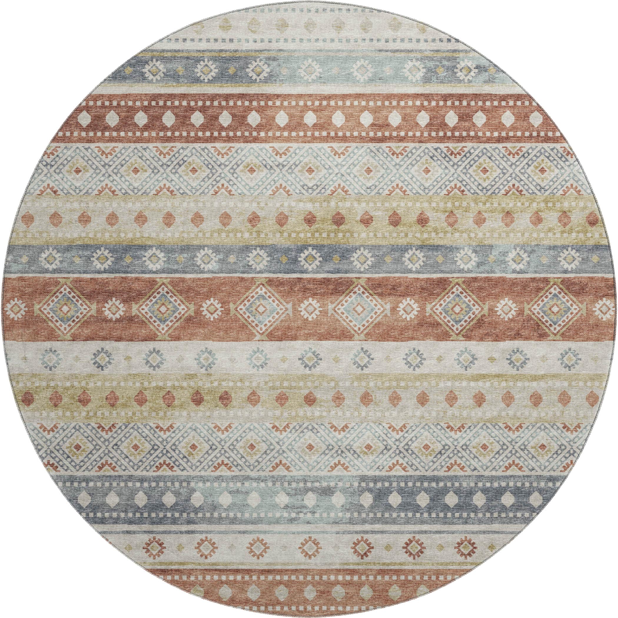 Addison Rugs AMF118DE8RO rugs - View #2