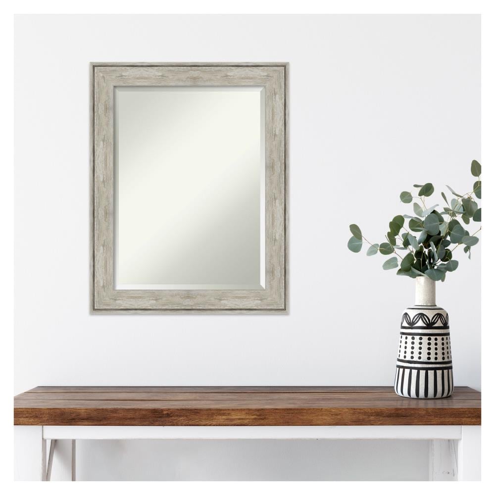 Amanti Art DSW4960820 Framed-Bath-Mirrors - View #5