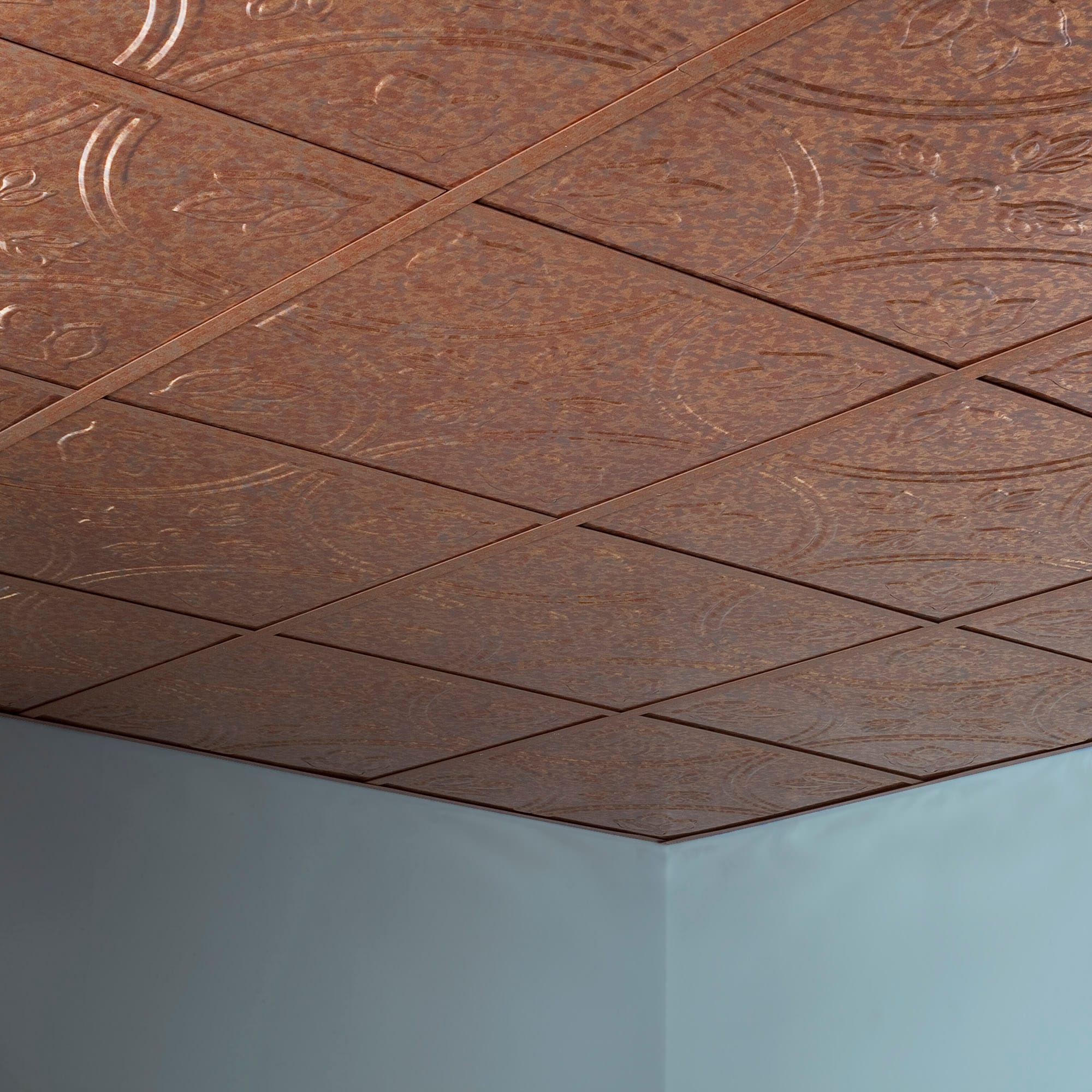 Fasade PL7019 Ceiling-Tile - View #4