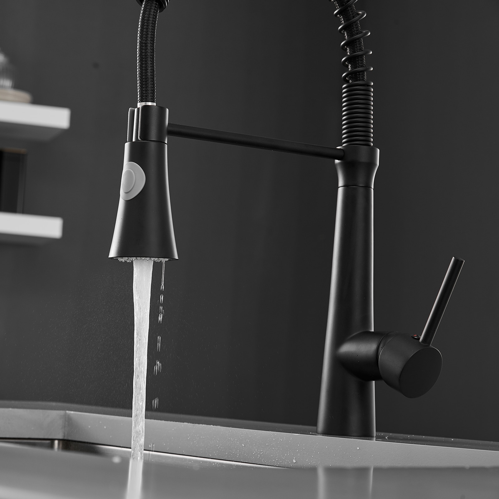 Clihome BM-KF601N Kitchen-Faucets - View #7