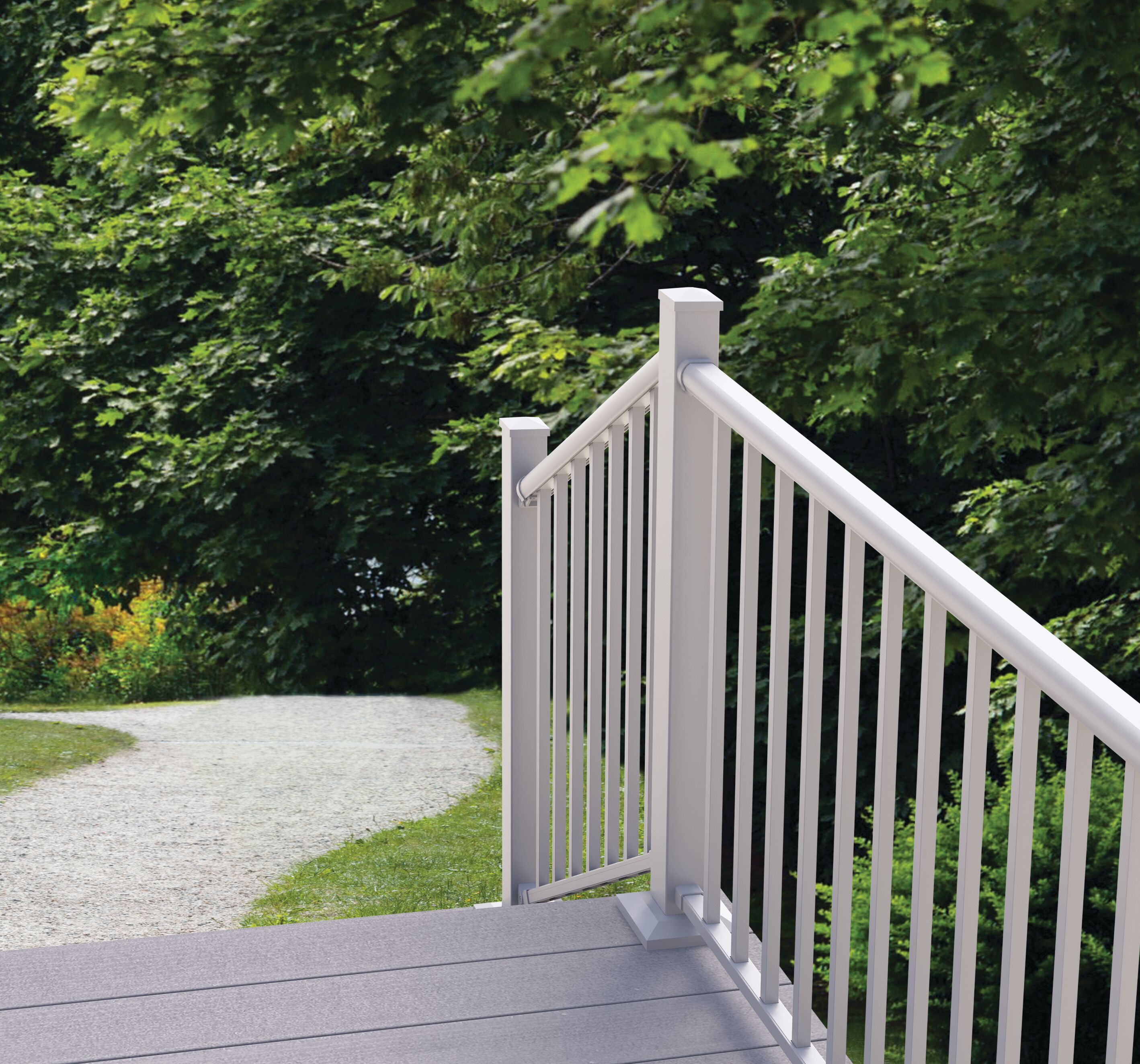 Freedom 73043515 railings - View #6