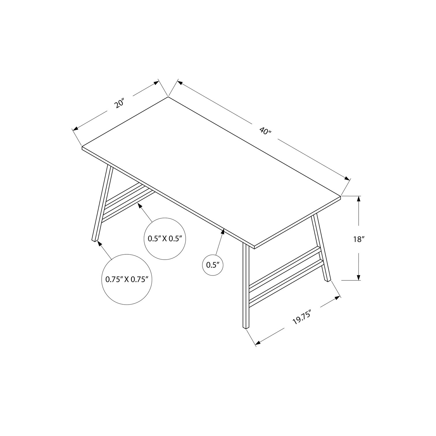chillscreamni FJY4P3UU7X8C Coffee-Tables - View #7