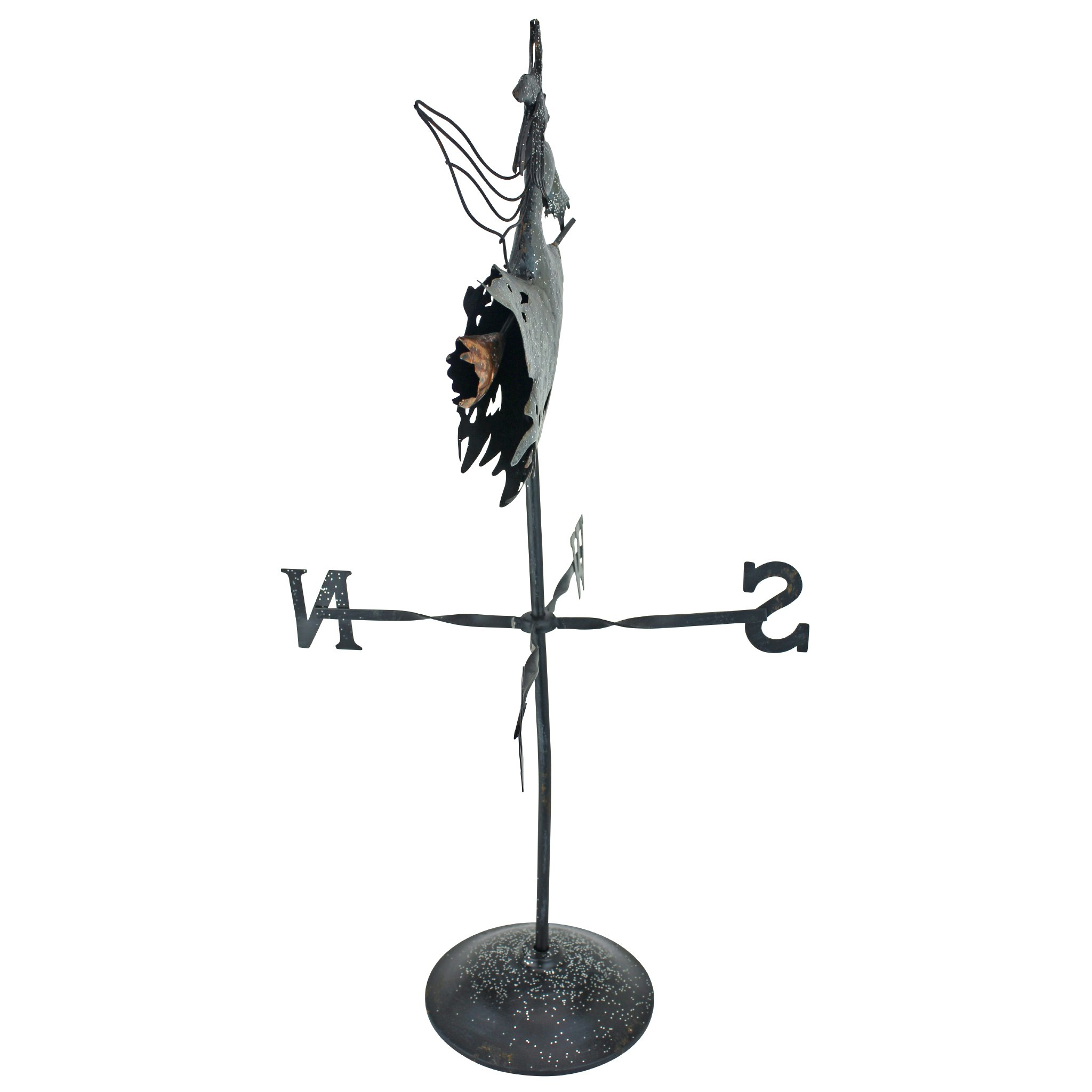 Design Toscano FU82967 weathervanes - View #5