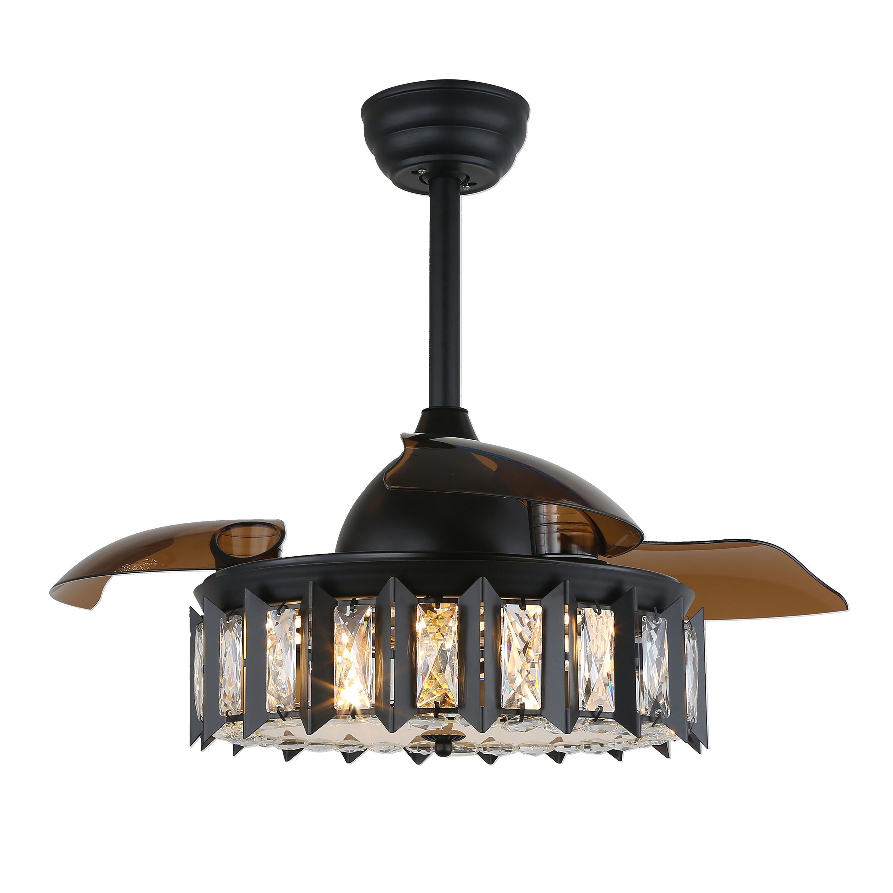 Cusp Barn BD4256-B Ceiling-Fans - View #6