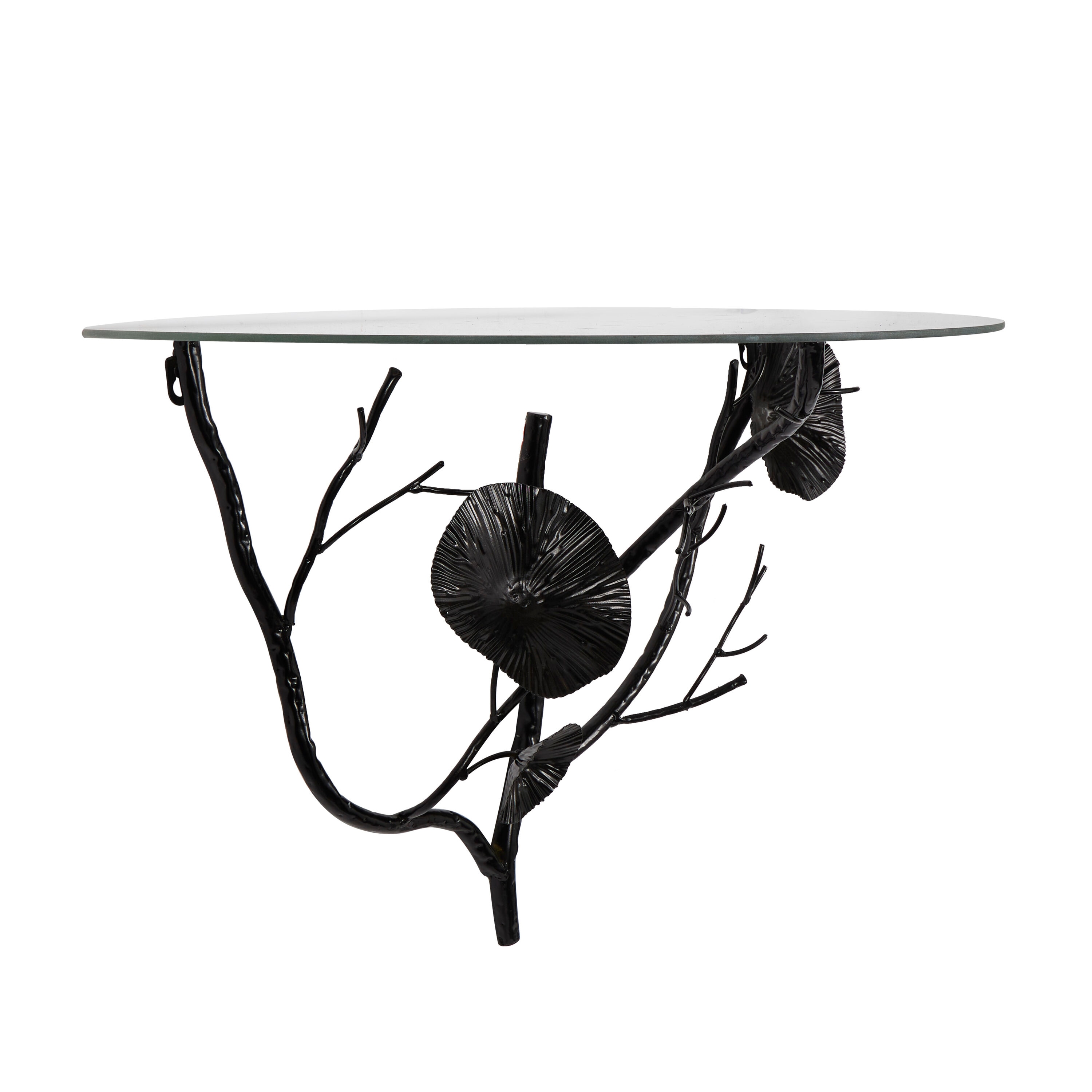 Grayson Lane 820762 Wall-Mounted-Shelving - View #4