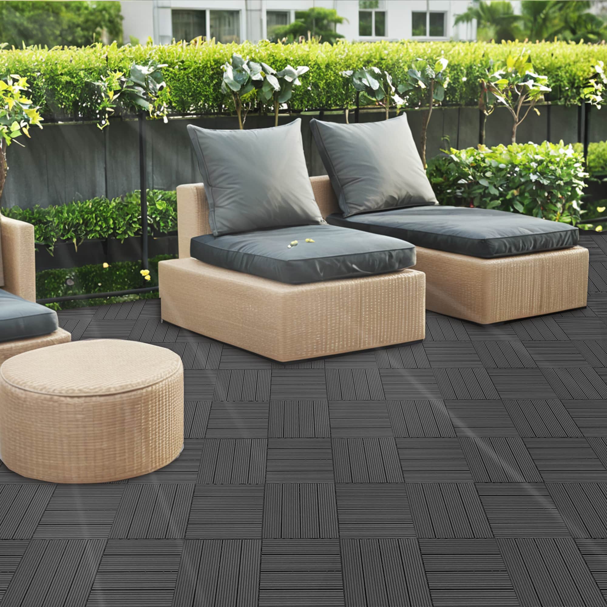 Bybafun YA1000018 Deck-Tiles - View #5