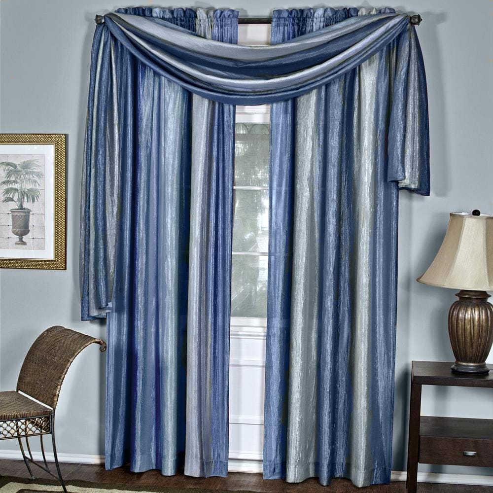 Achim OMPN84BL06 curtains - View #2