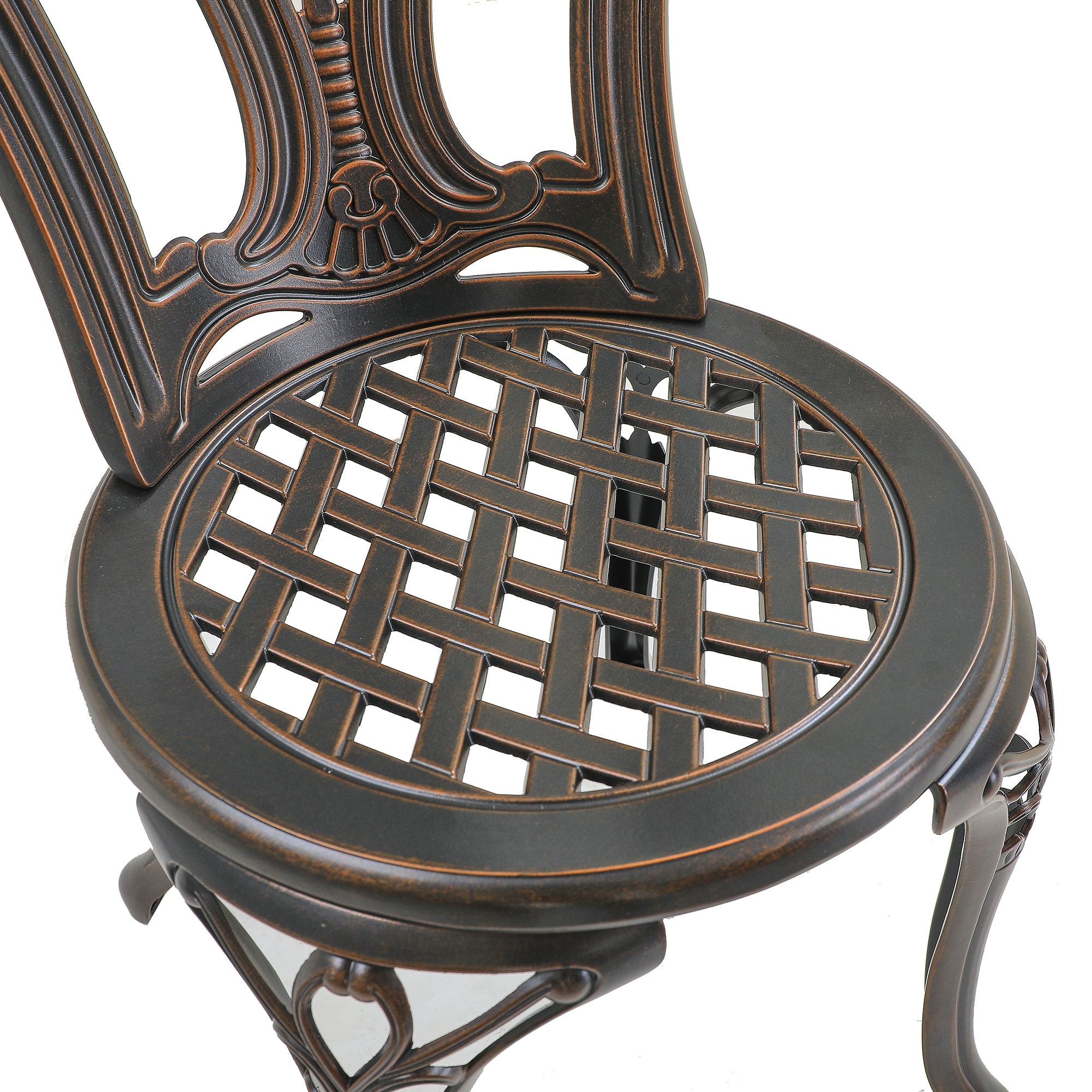 Mondawe JO-ML1915 Patio-Dining-Sets - View #14