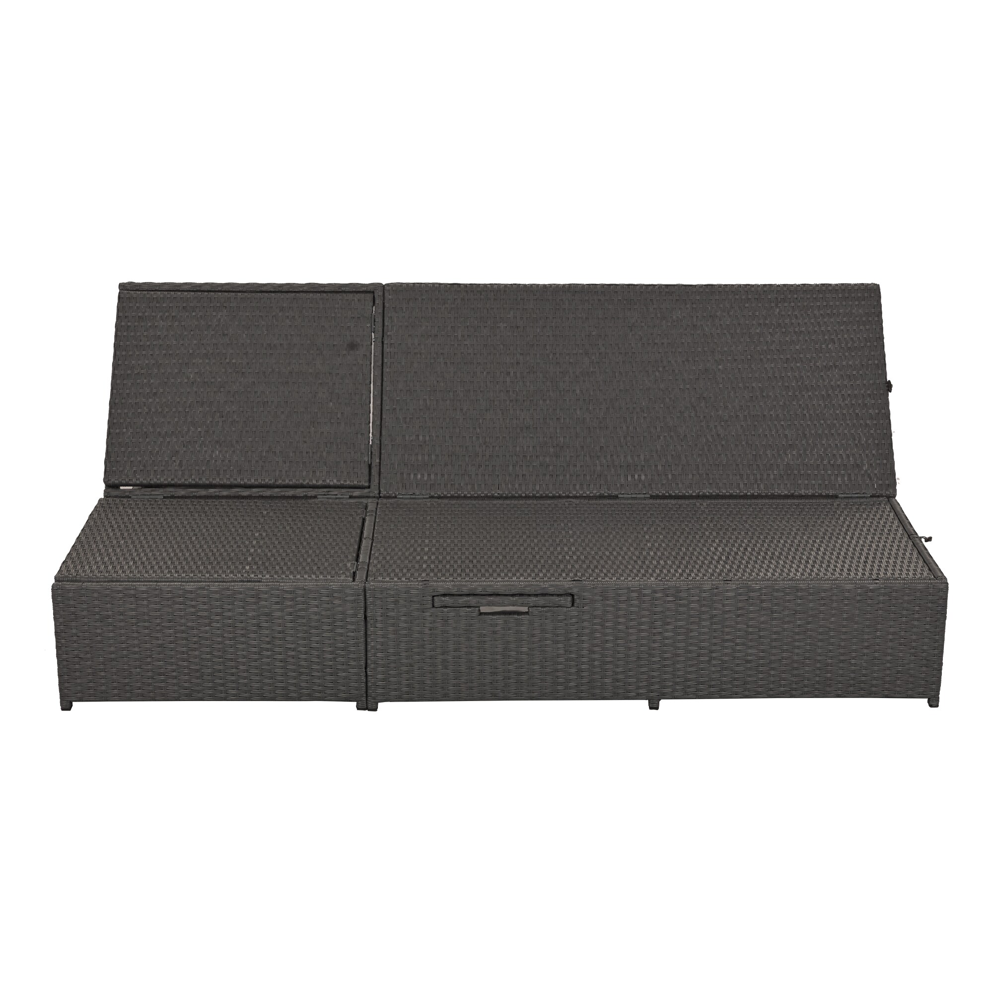 ModernLuxe L-SP100001AAE Patio-Sofas-Daybeds - View #14