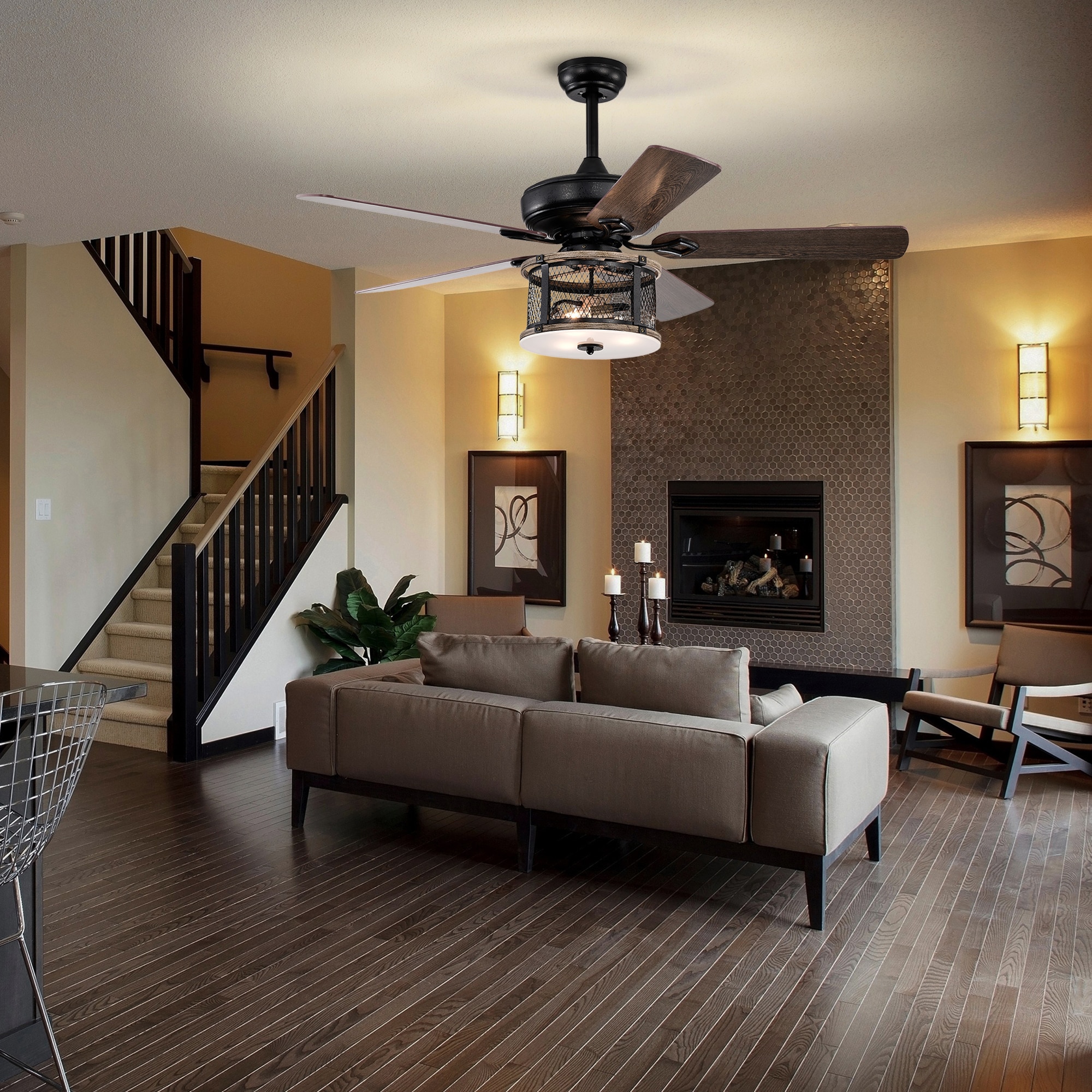 ExBrite DICF0083 Ceiling-Fans - View #6