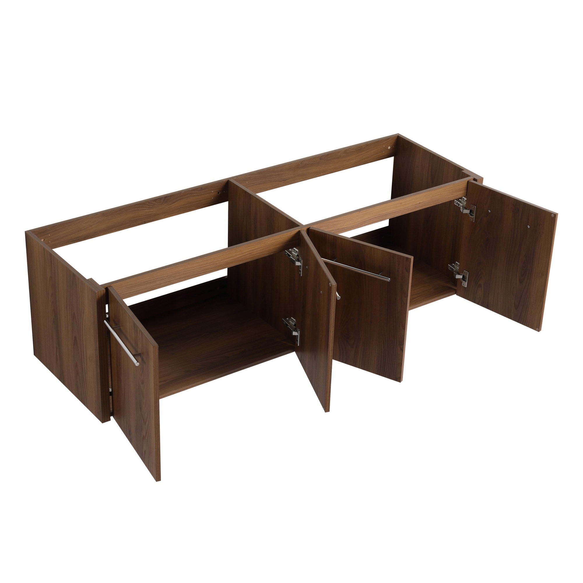 Vanityfus VF-GL-00250 Bath-Vanity-Combo - View #5