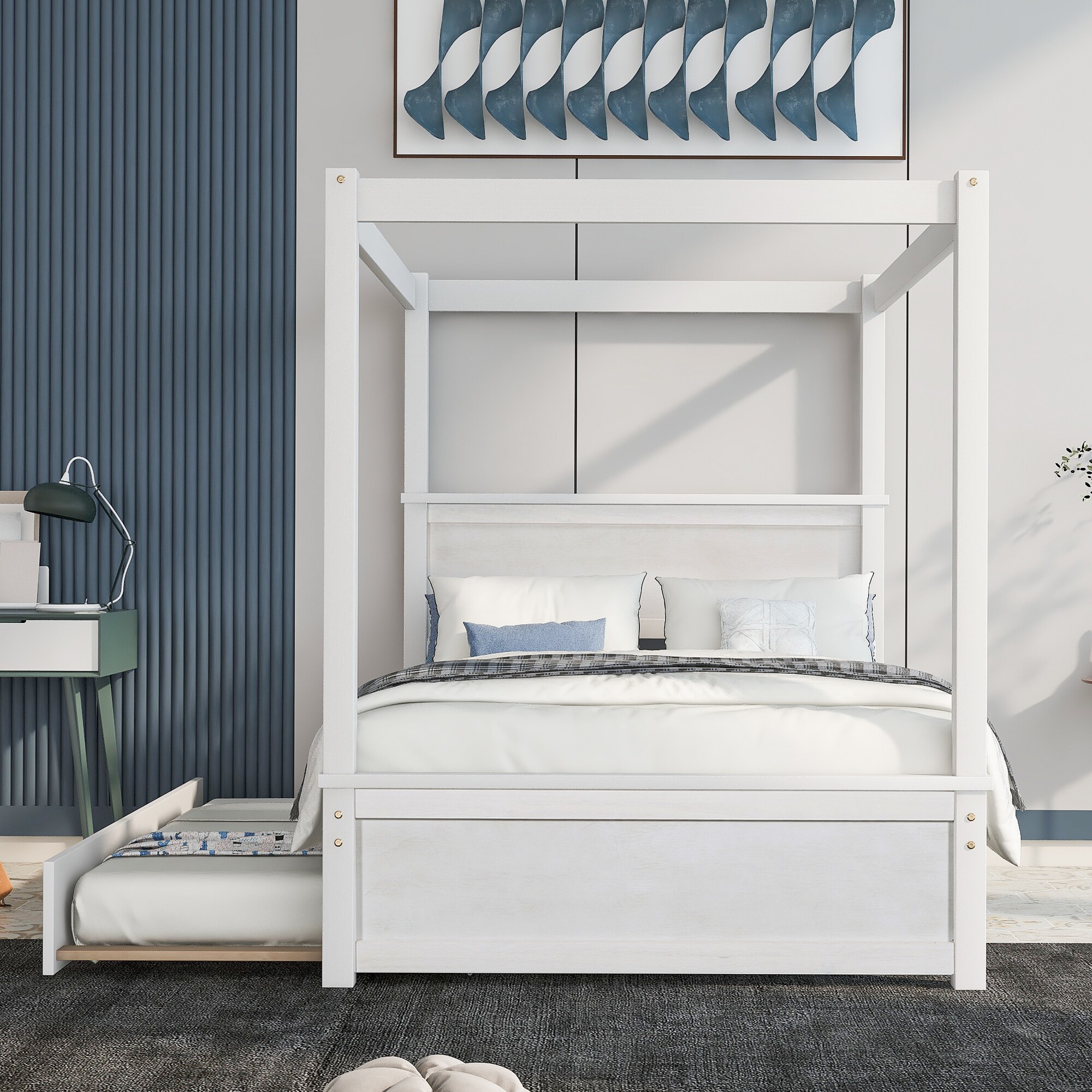 ModernLuxe WF291343AAK beds - View #12