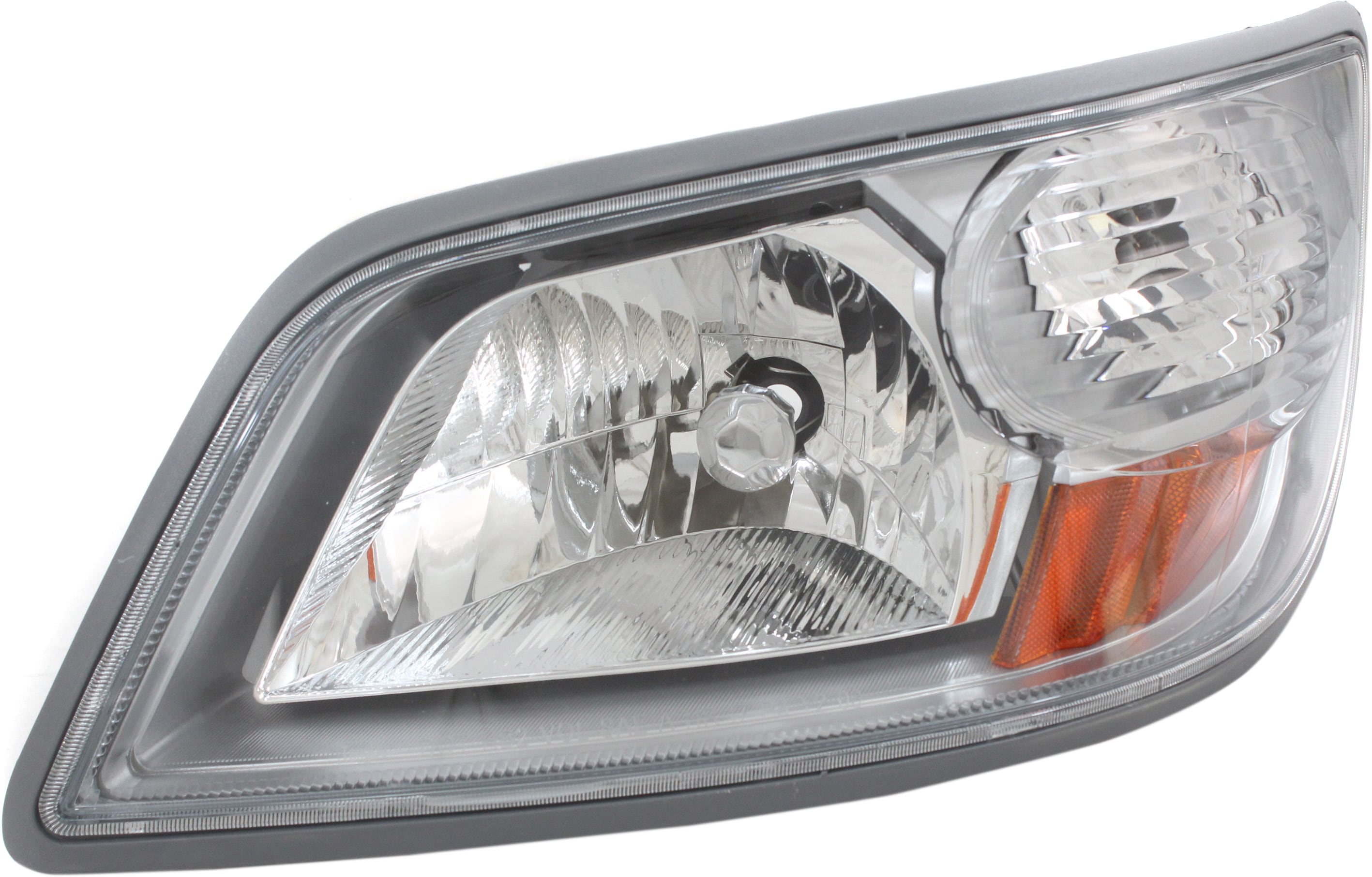 Garage-Pro JCW10010004-HDGP Headlights-Components - View #2