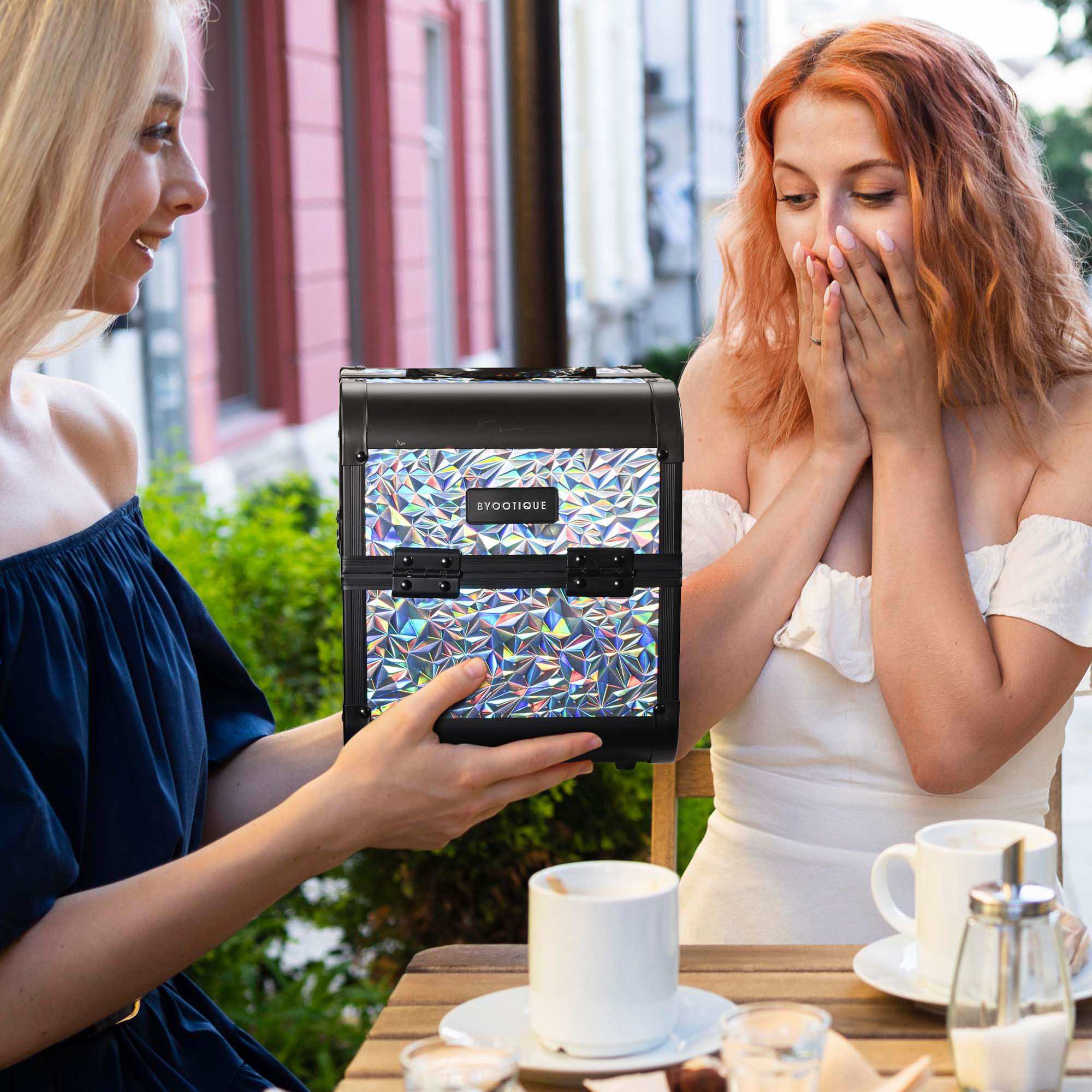 Yescom 12MKC028-SMALL-11-LO Bags-And-Backpacks - View #8