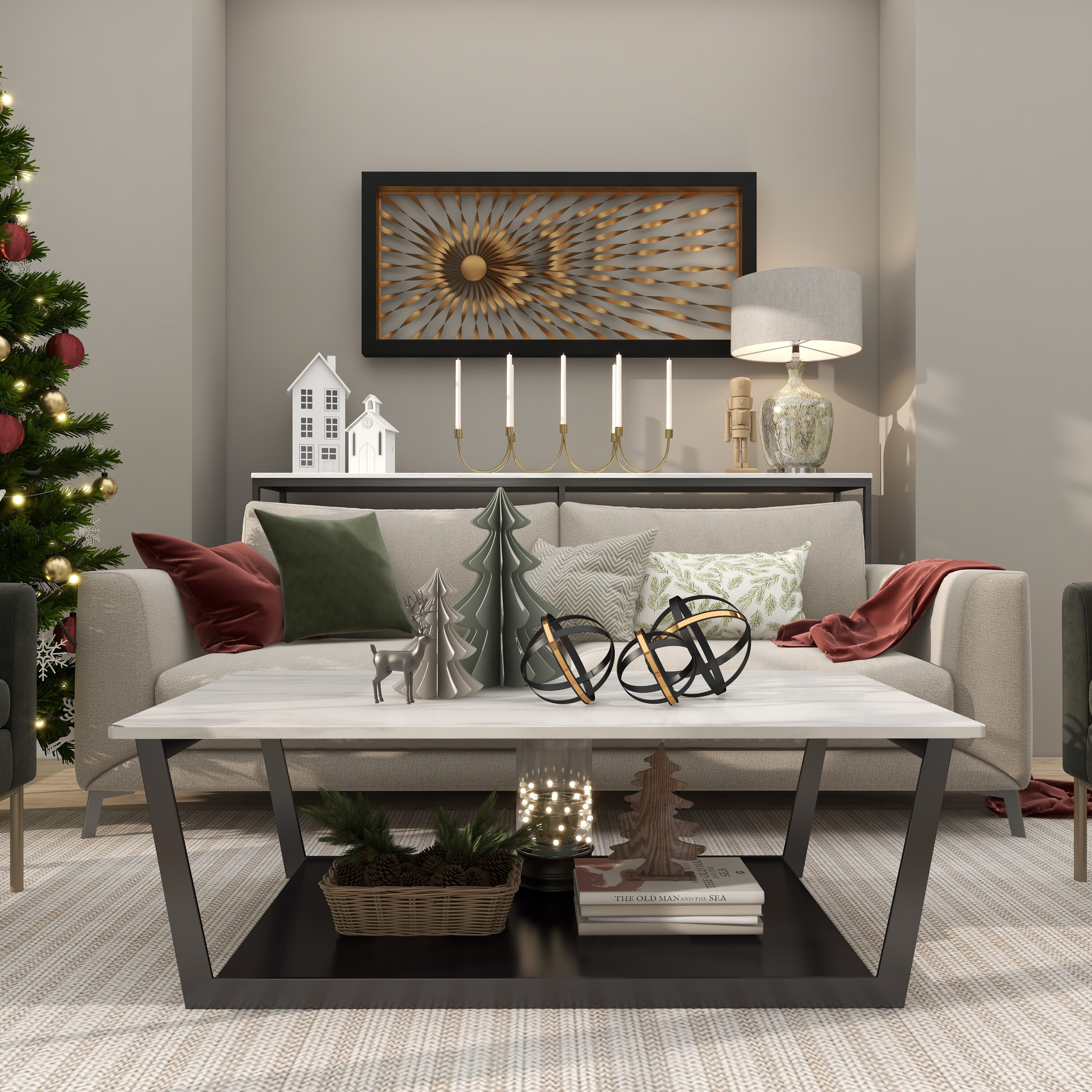 Grayson Lane 39720 Decorative-Accessories - View #5
