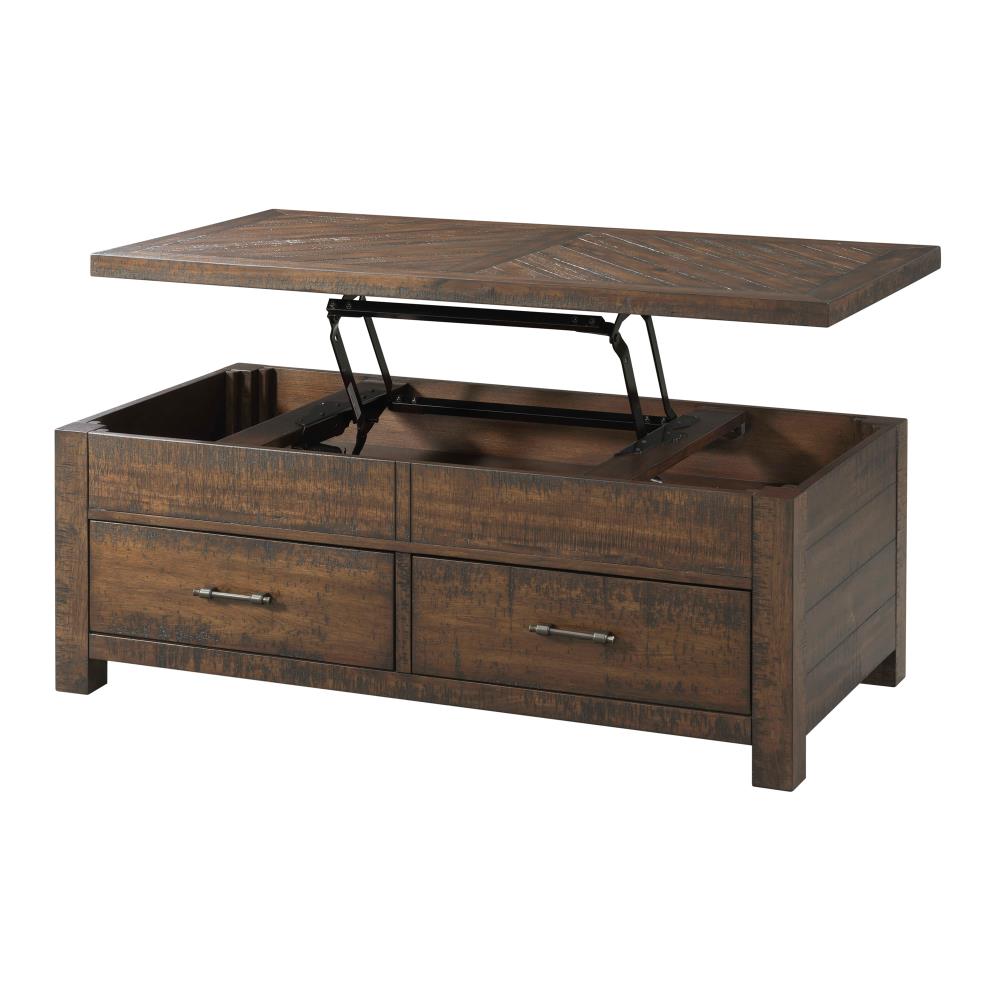 Picket House Furnishings TJX100CTLT Coffee-Tables - View #3