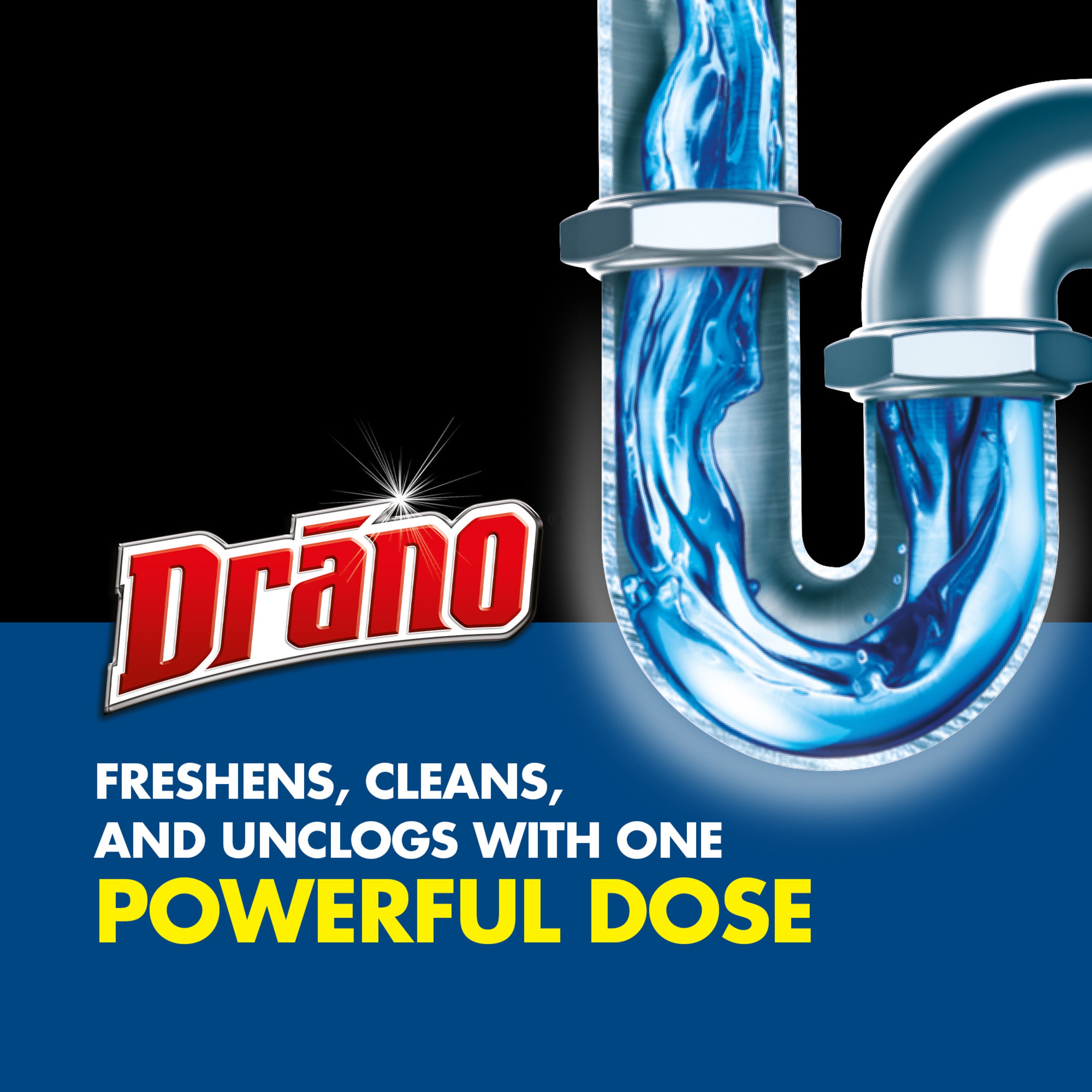 Drano 610455 Drain-Cleaners - View #6