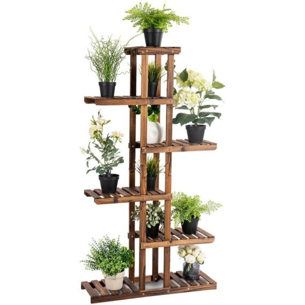 AHIOU HOME ZAAHD-HQRGRVPS Plant-Stand - View #7
