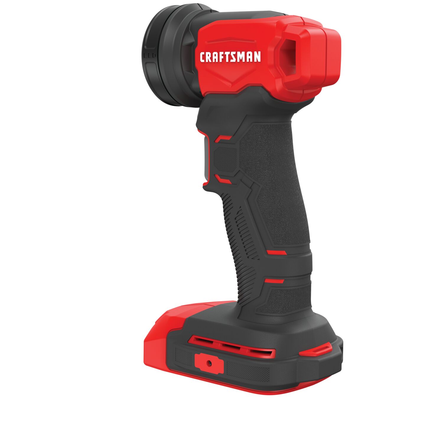 M18 18-Volt Lithium-Ion Cordless 700-Lumen LED Lantern/Trouble Light w/ USB  Charging (Tool-Only)