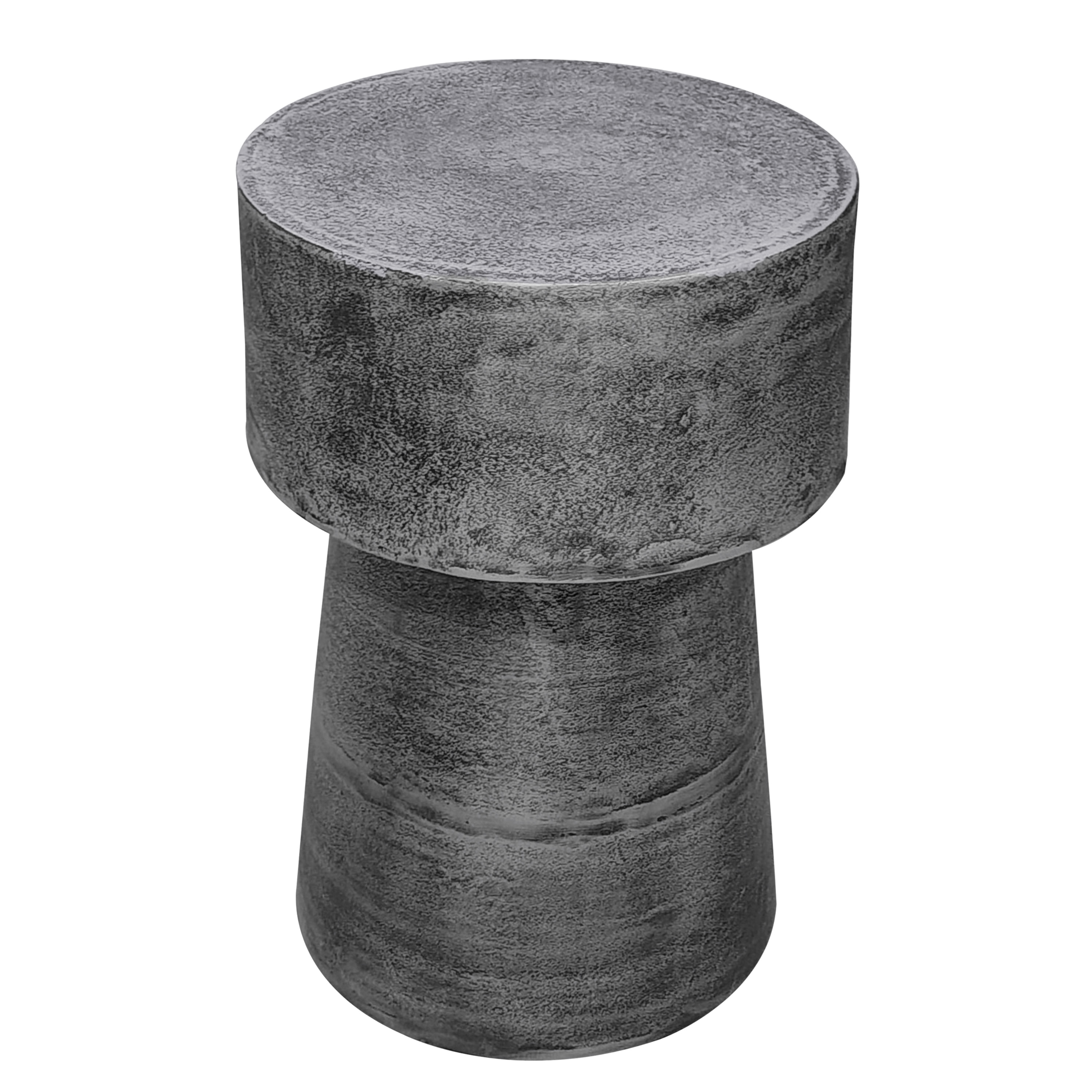 Benzara UPT-315641 End-Tables - View #3