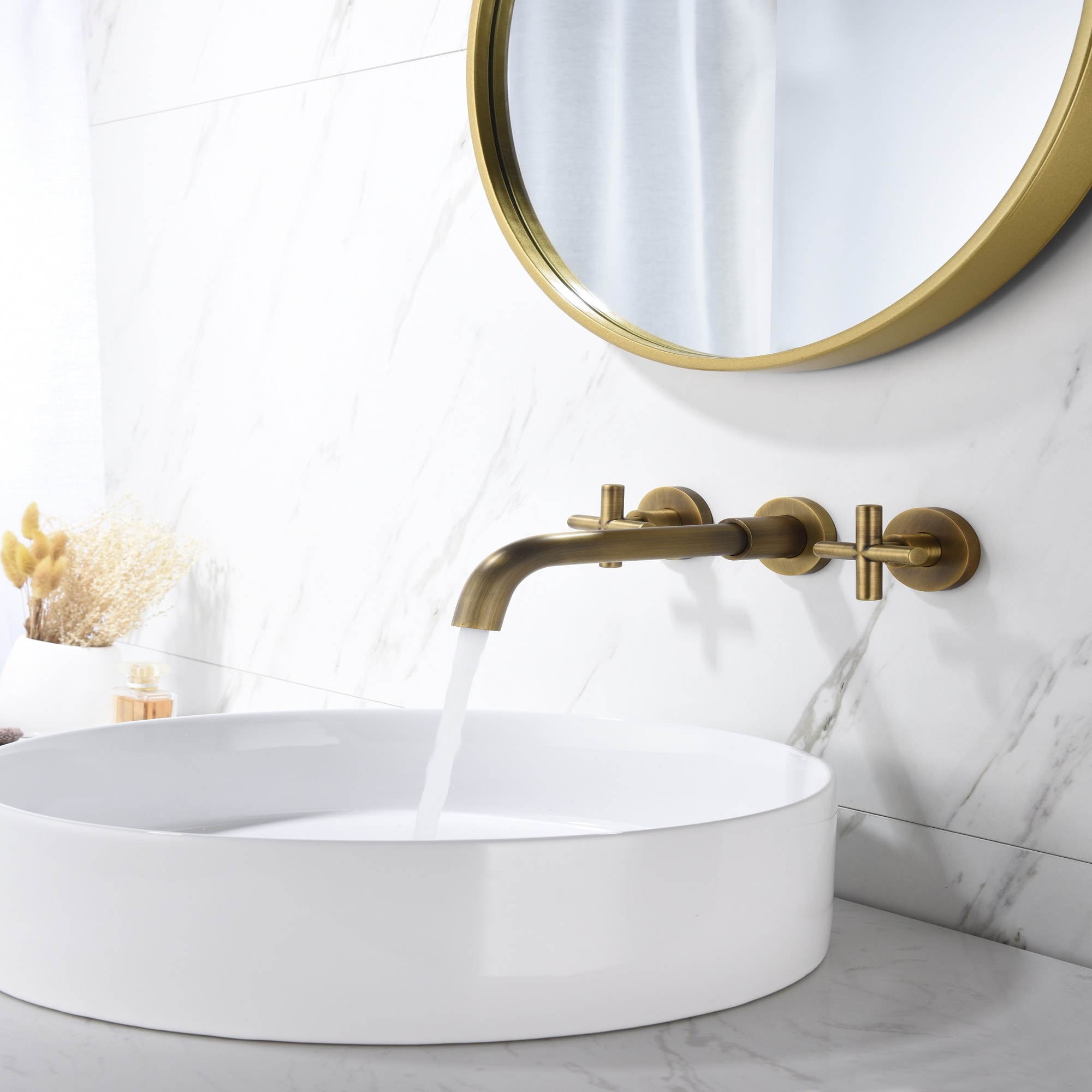 HyperDrop Cart B-8C7R3Y2C8G2V Lavatory-Faucets - View #2