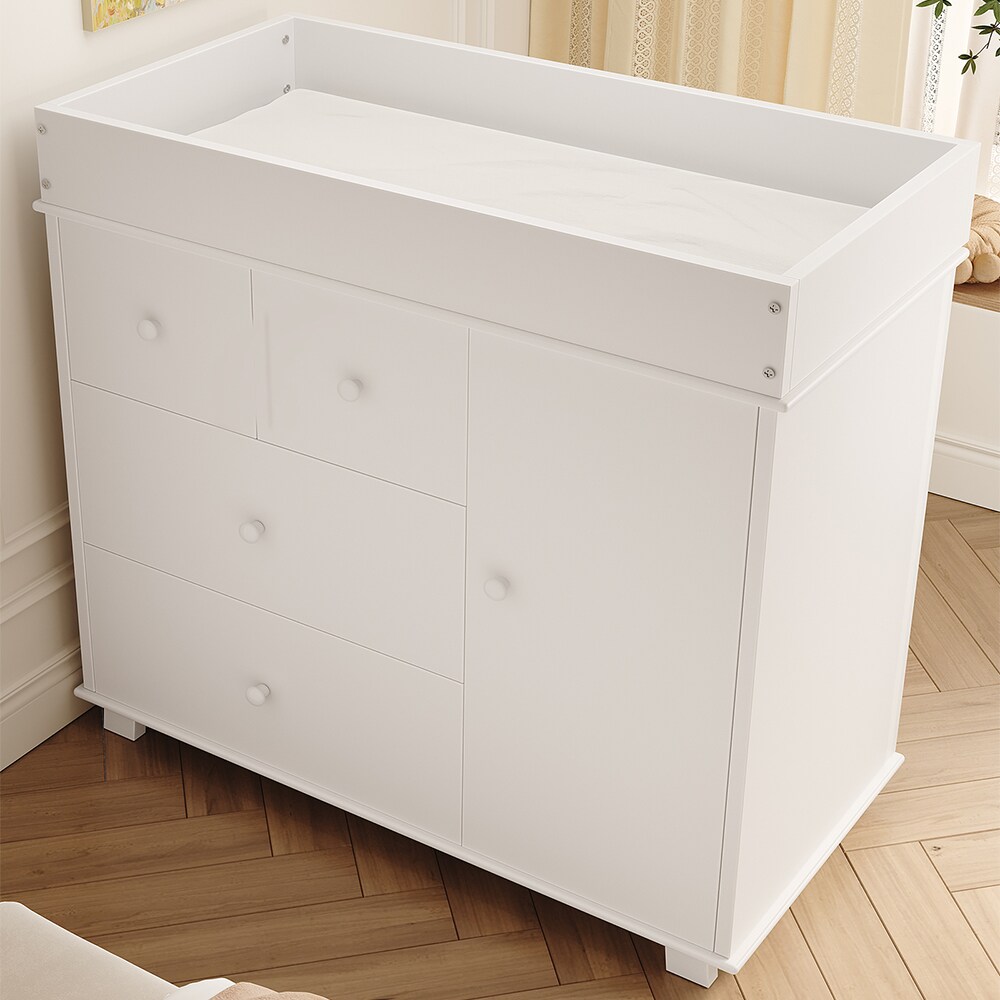Der Rose DXX-PBP-3336RS3V Baby-Changing-Stations - View #7