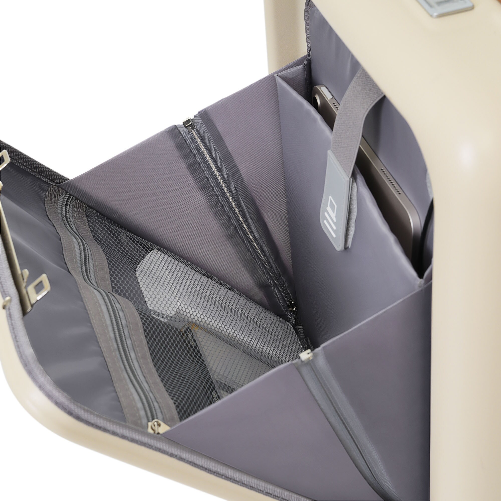 SINOFURN SYD9600009IR Luggage-And-Luggage-Sets - View #3