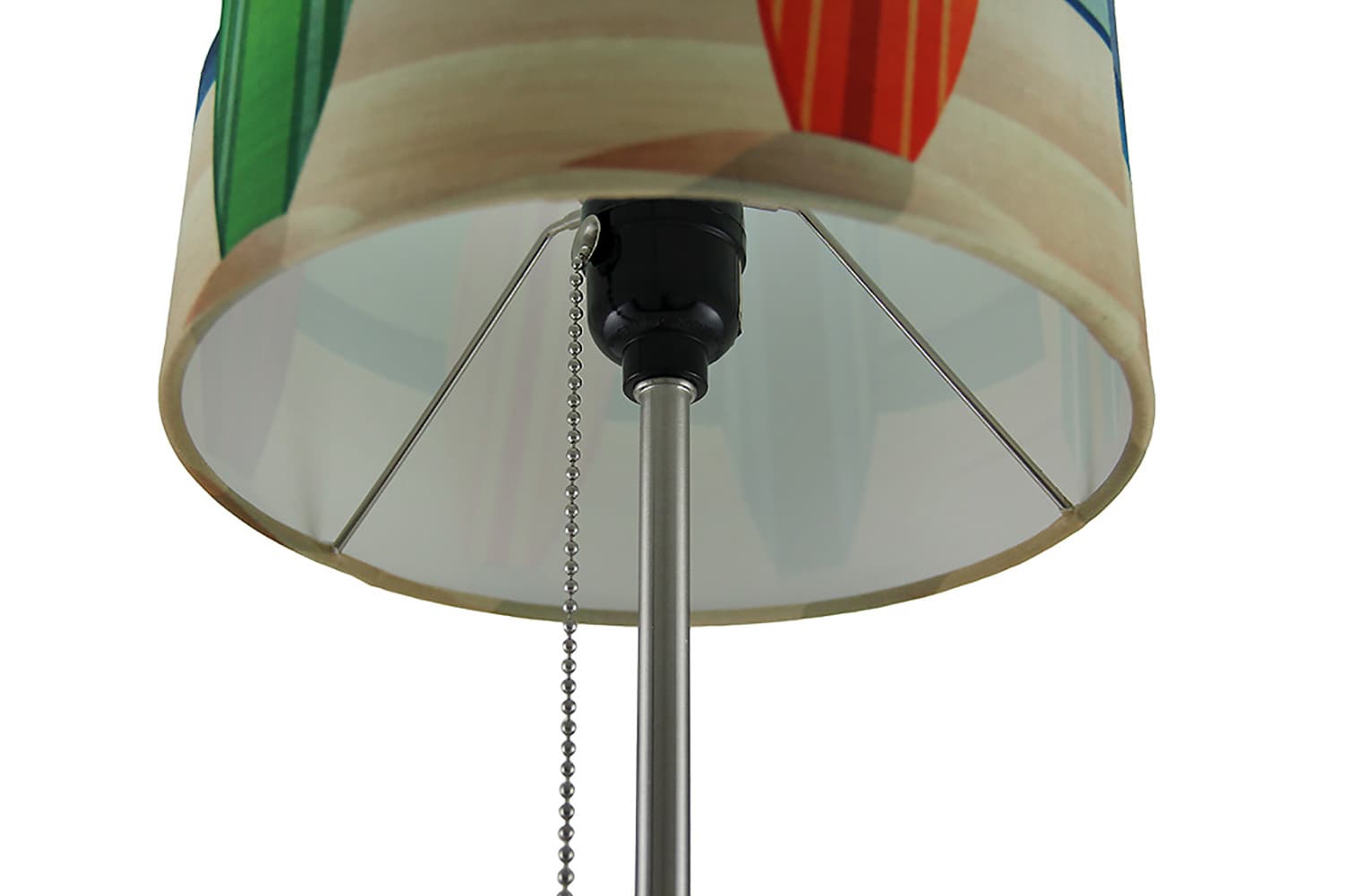 Zeckos ZKO-39228 Table-Lamps - View #3
