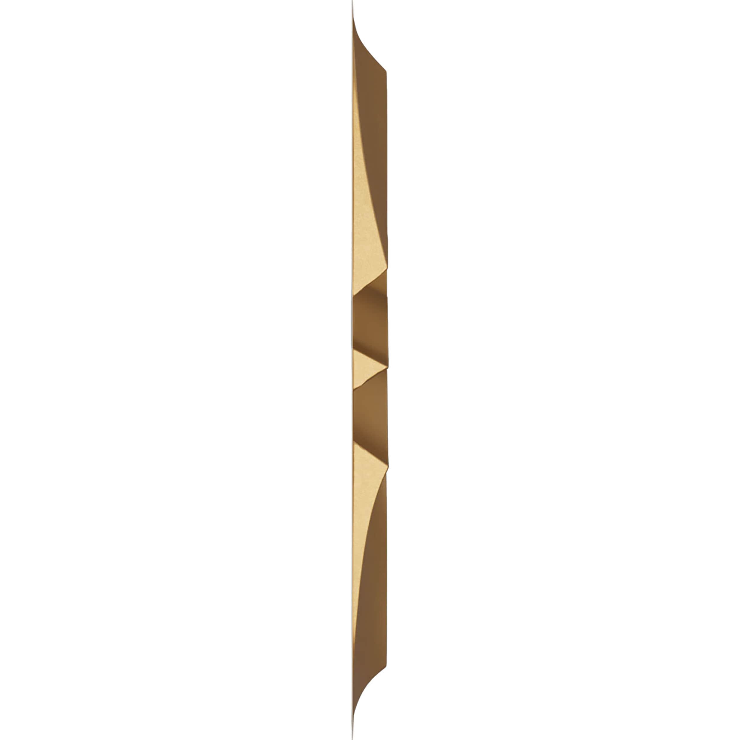 Ekena Millwork WP20X20RGBGL Wall-Panels - View #3