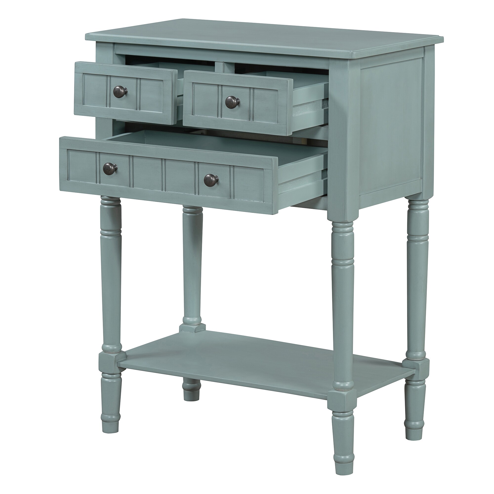 ModernLuxe N715P180478C Console-Sofa-Tables - View #10