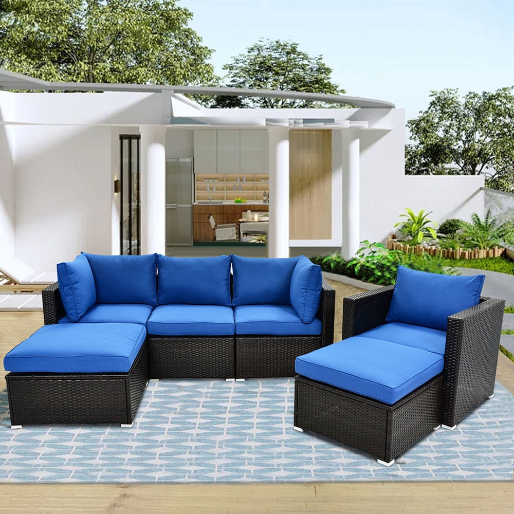 Topcraft PJTC012 Patio-Conversation-Sets - View #7