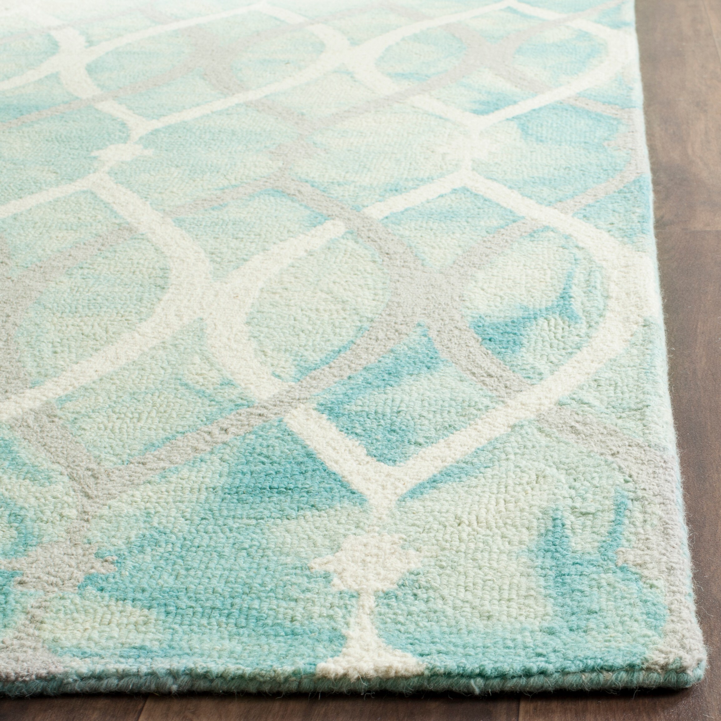 Safavieh DDY534Q-28 rugs - View #6