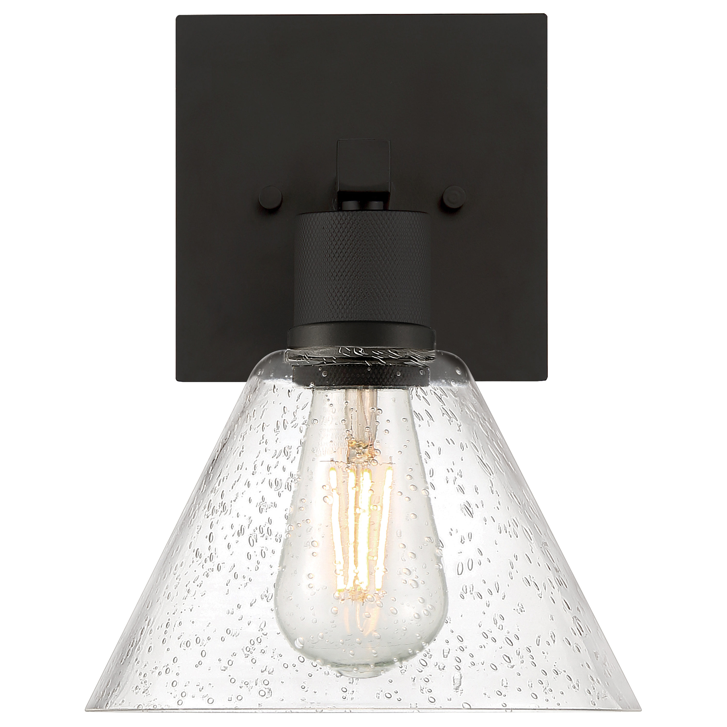 Access Lighting 63143LEDDLP-MBL/SDG b090000 - View #2