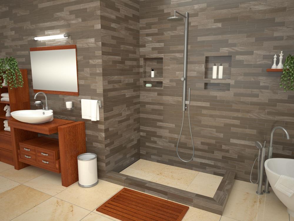 Tile Redi WF4272LDR-PVC Shower-Floors - View #8