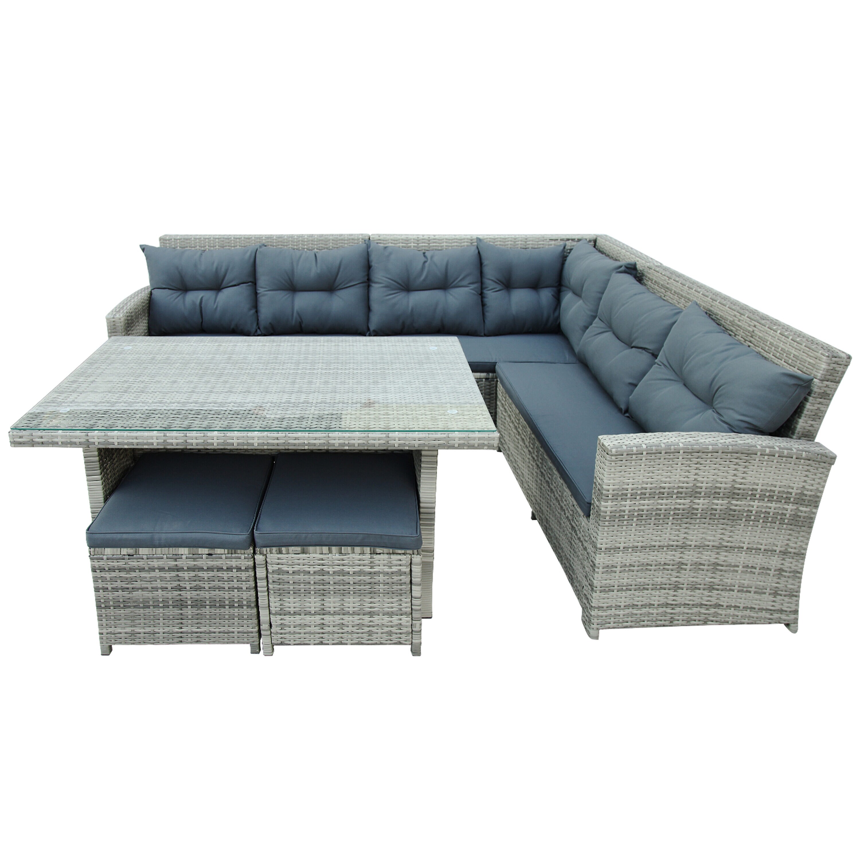 Afoxsos LSSA11OT040 Patio-Conversation-Sets - View #16