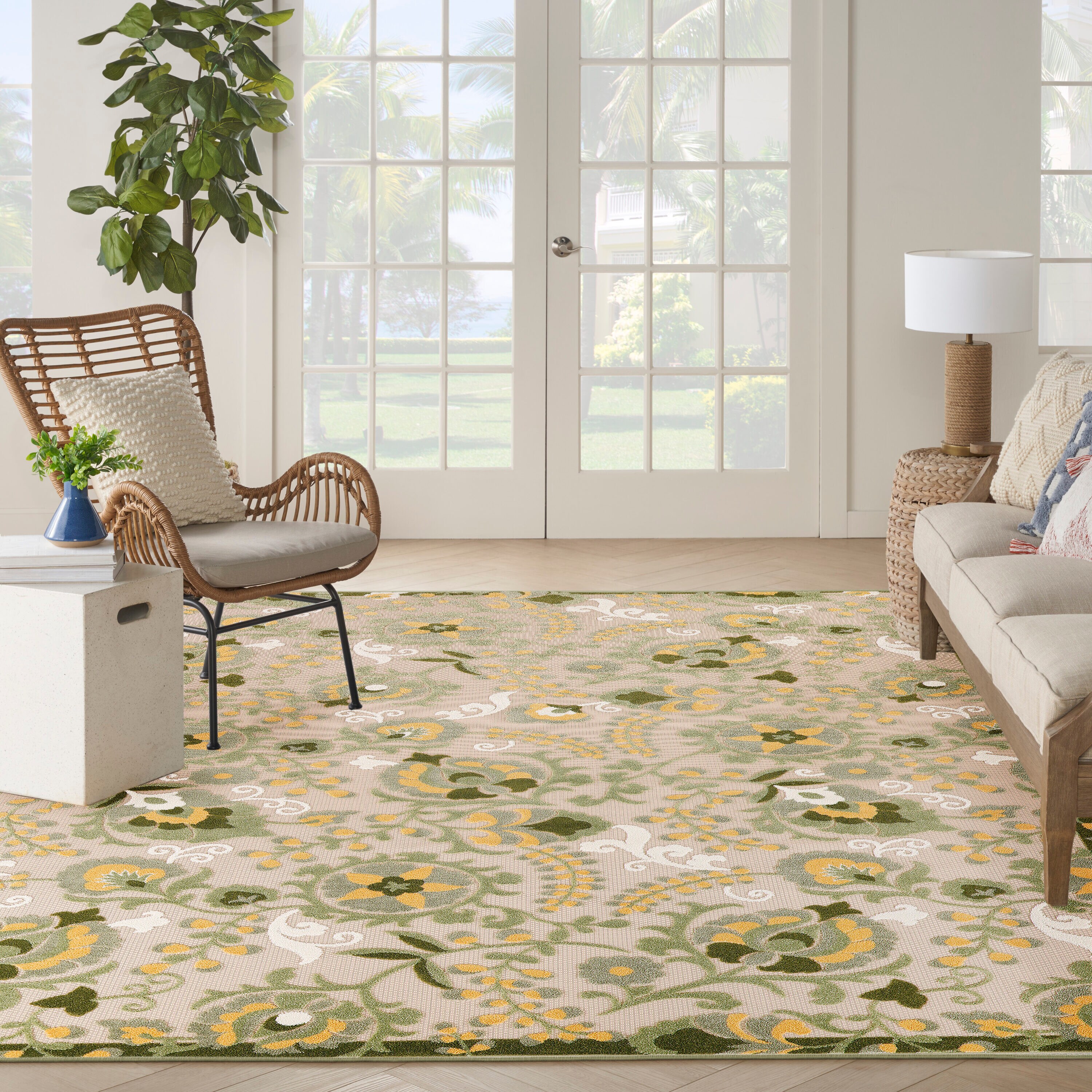 Nourison Home 099446953087 rugs - View #4