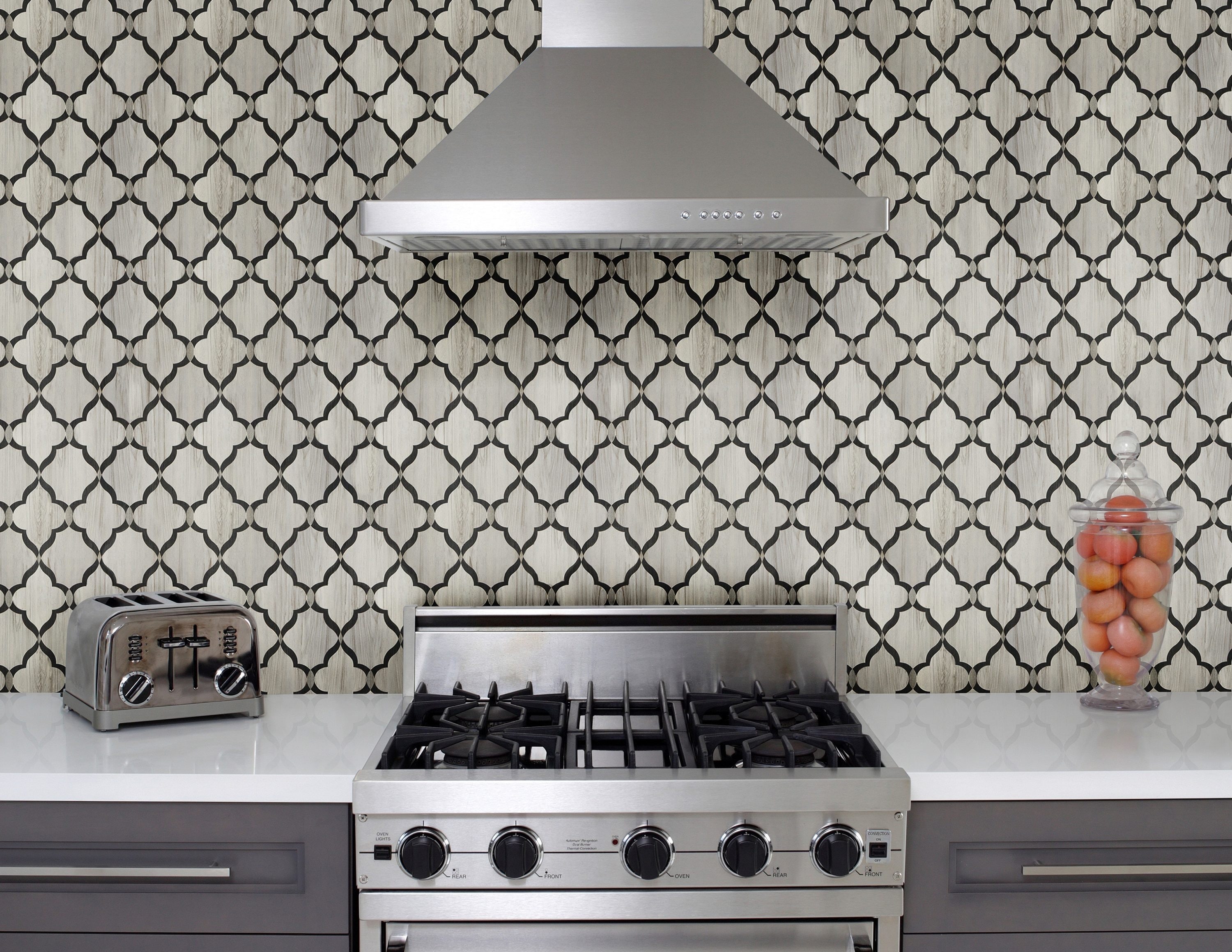 allen + roth CERMARAWJ Ceramic-Tile - View #3