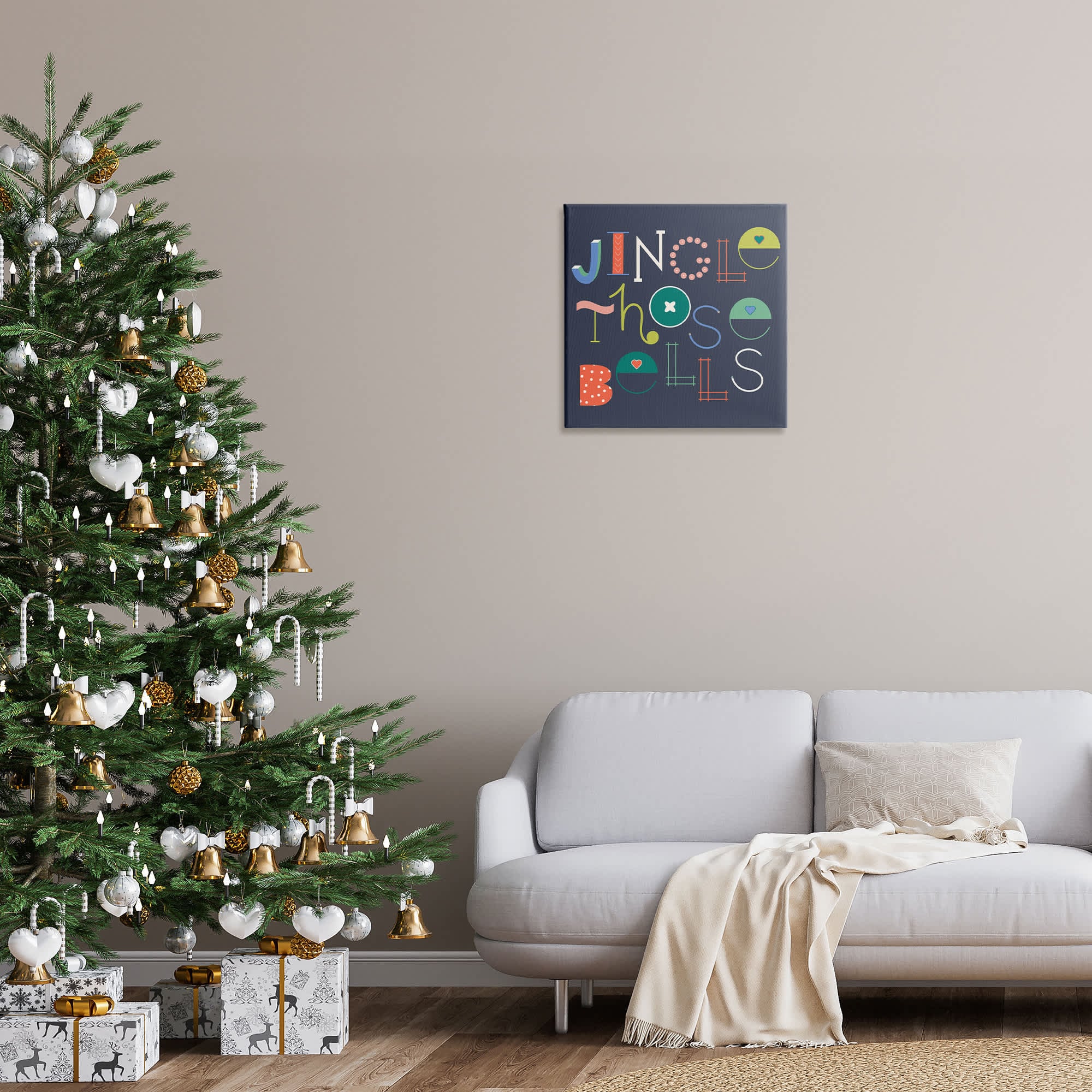 Stupell Industries BT-489-CN-24X24 Wall-Art - View #3