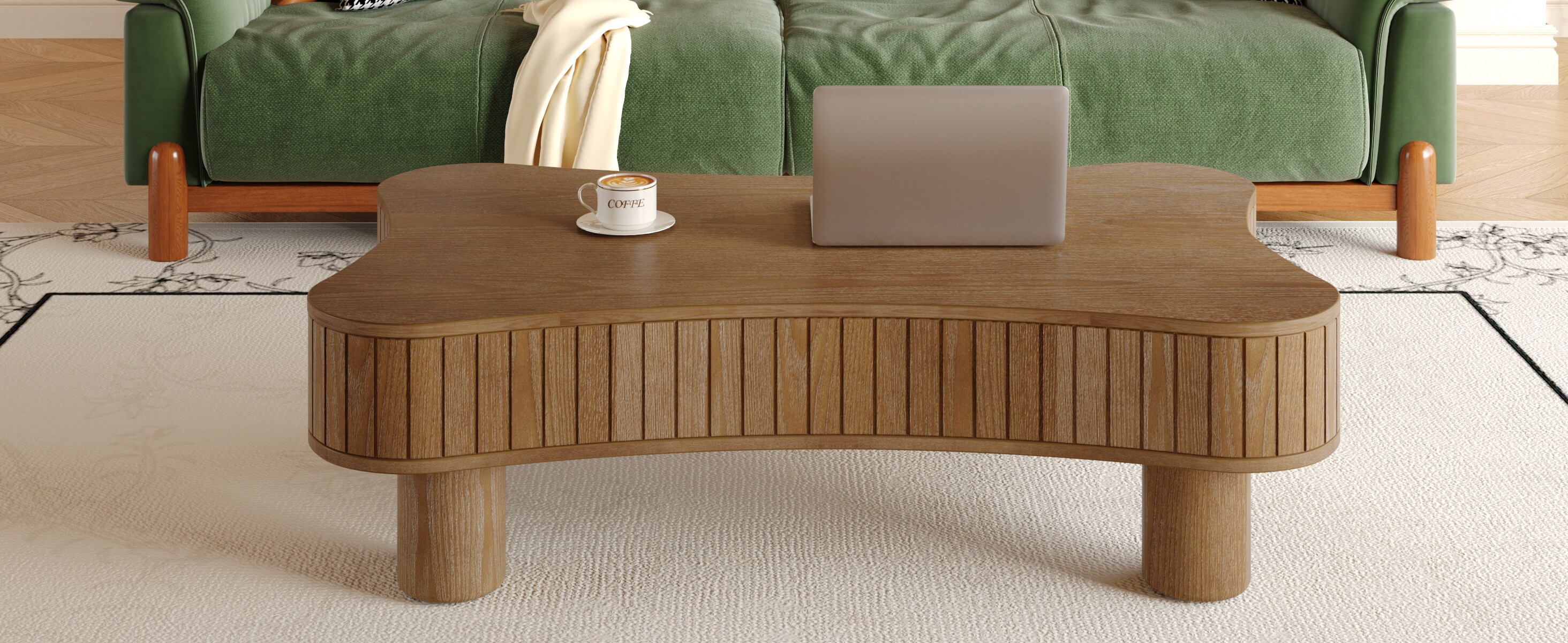 GDFStudio 343700 Coffee-Tables - View #17