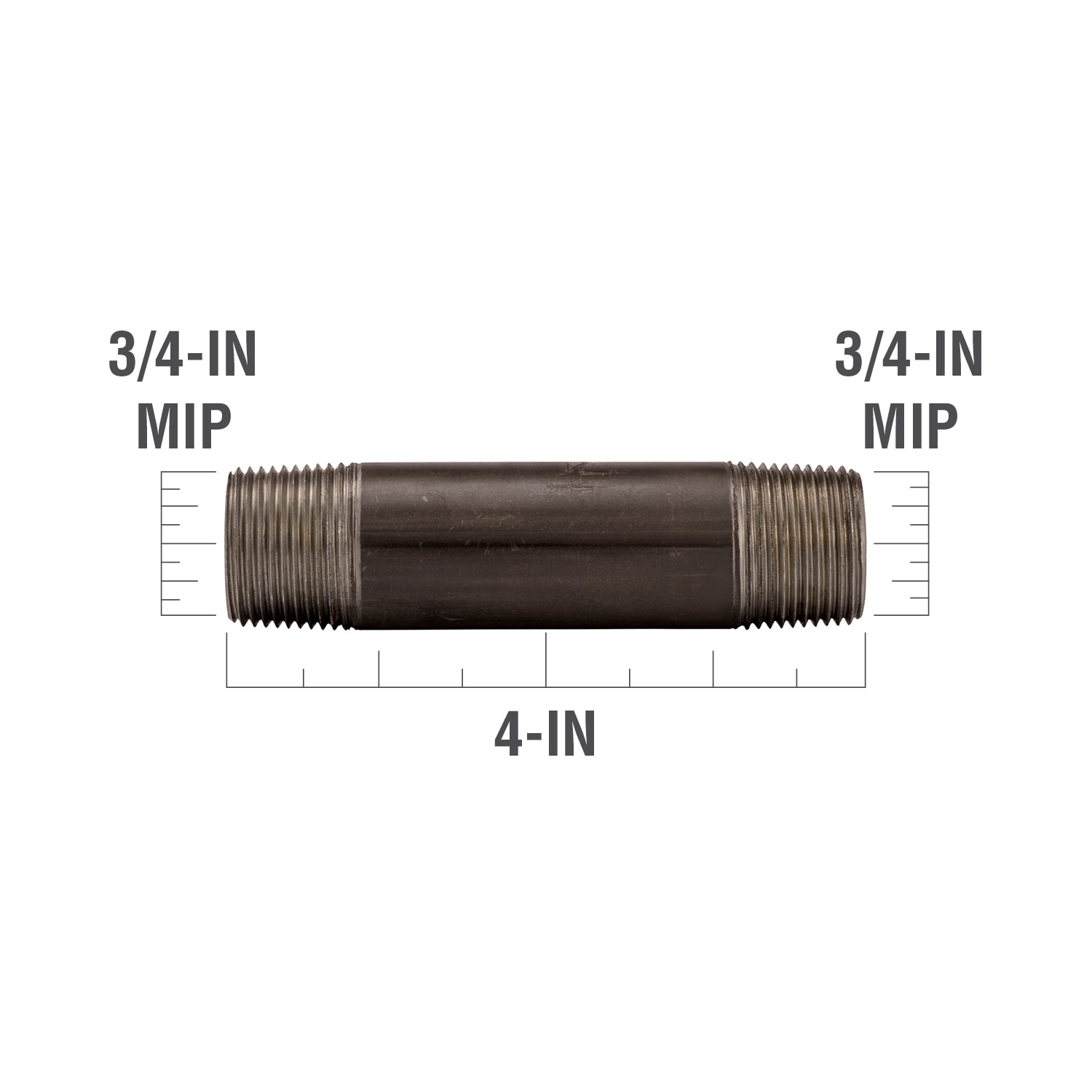 RELIABILT 20506 Black-Iron-Fittings - View #3